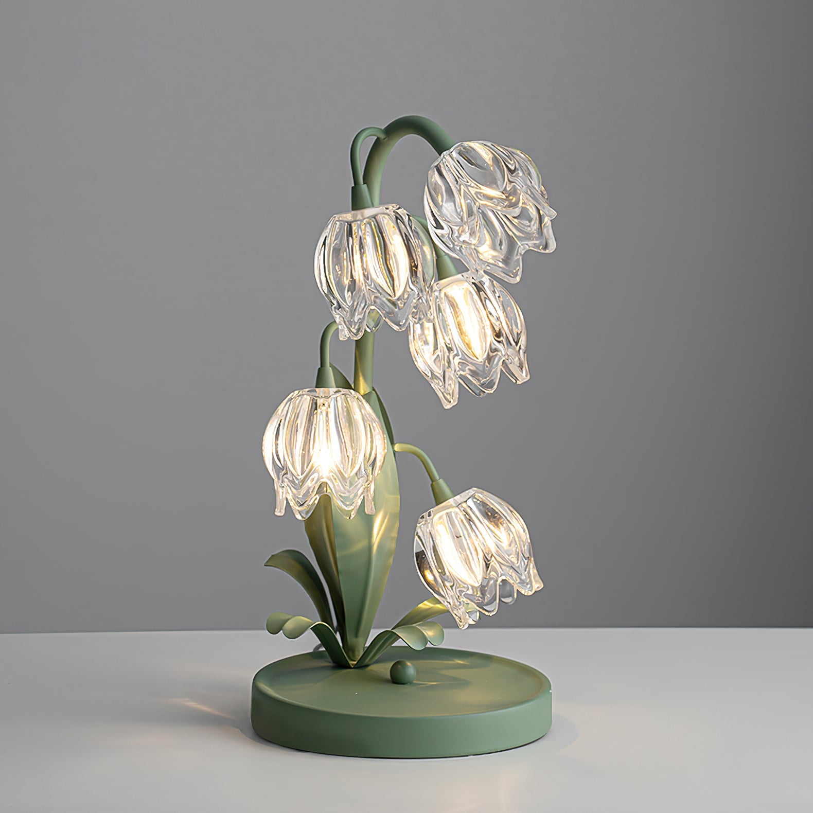 Lampe de table Dovaline