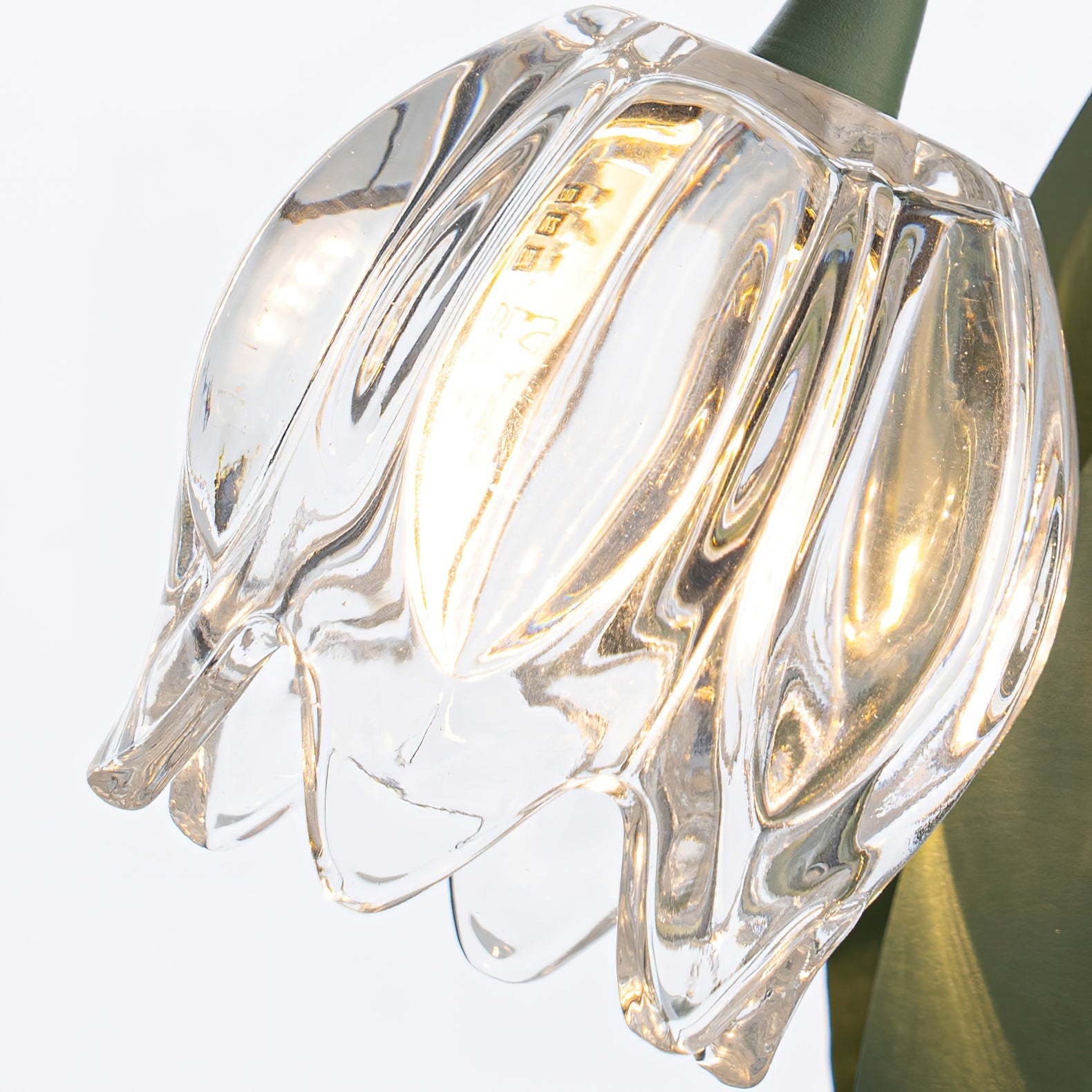 Lampe de table Dovaline