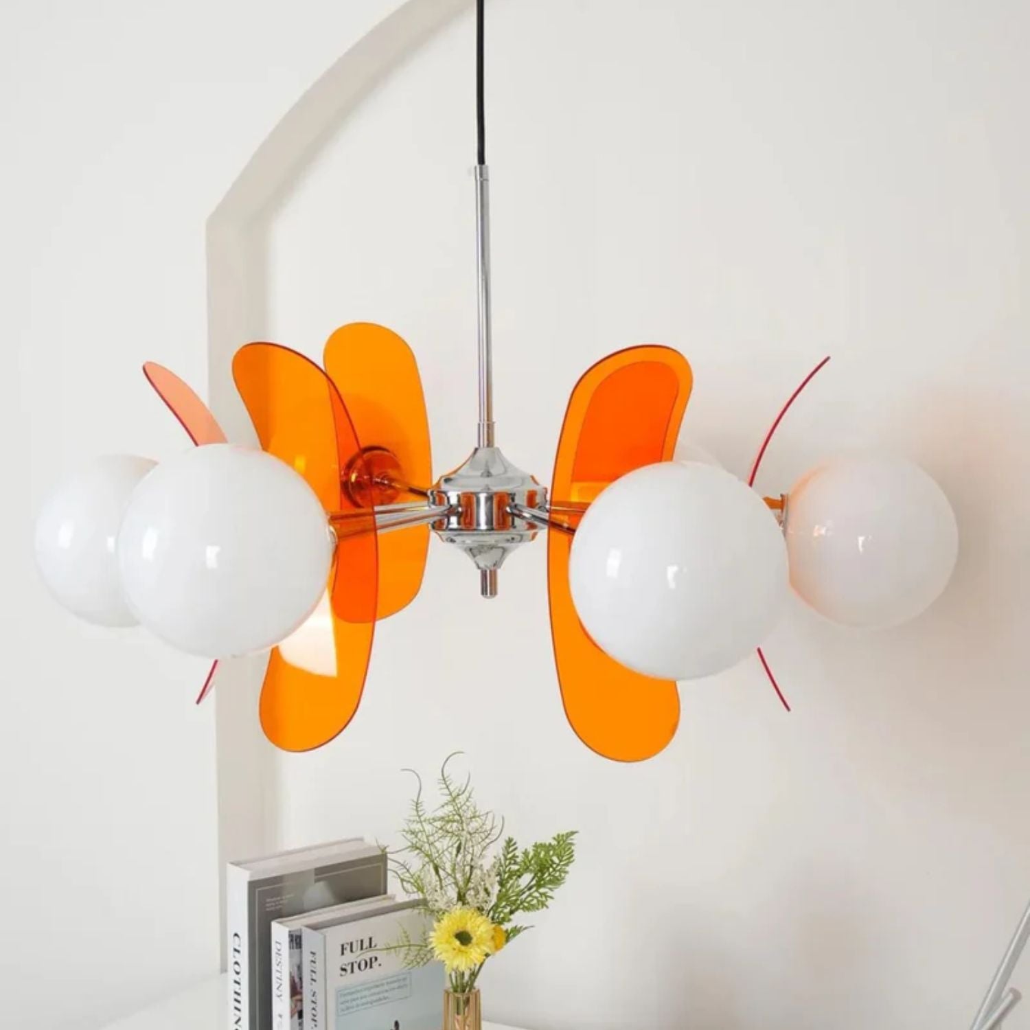 Suspension design Nocelle