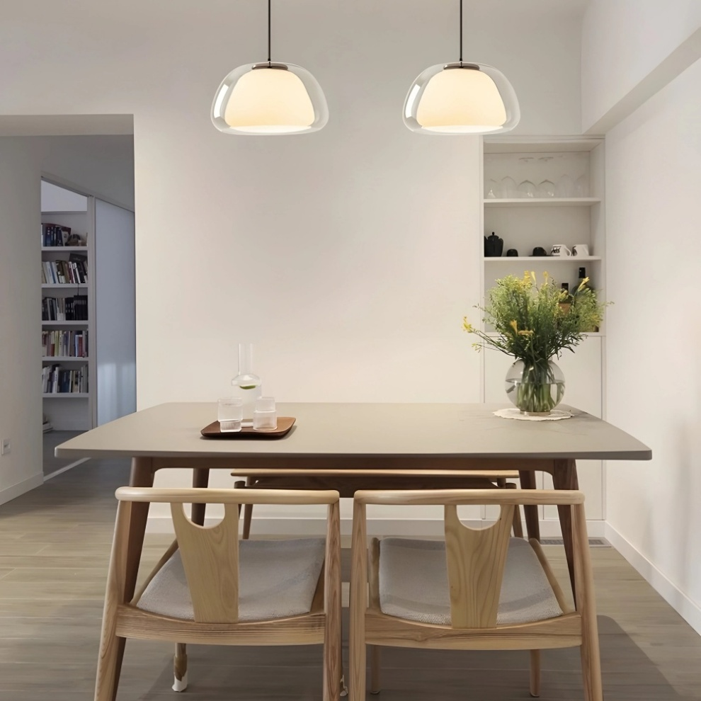 Suspension Casvin