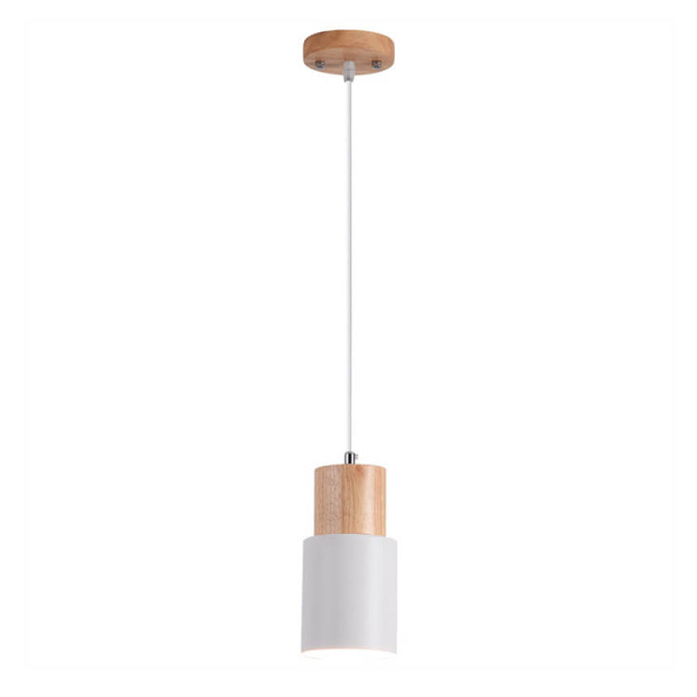 Suspension Calirae en bois