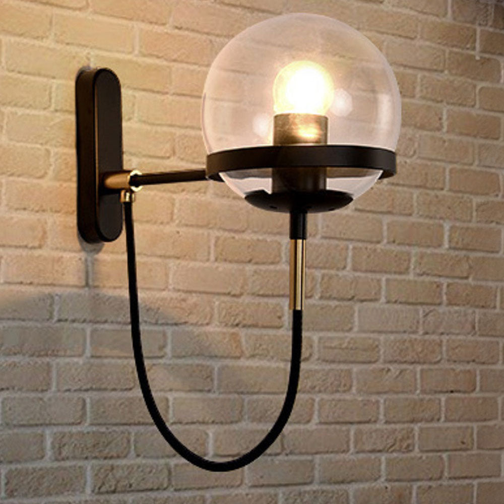 Applique murale retro Brévin
