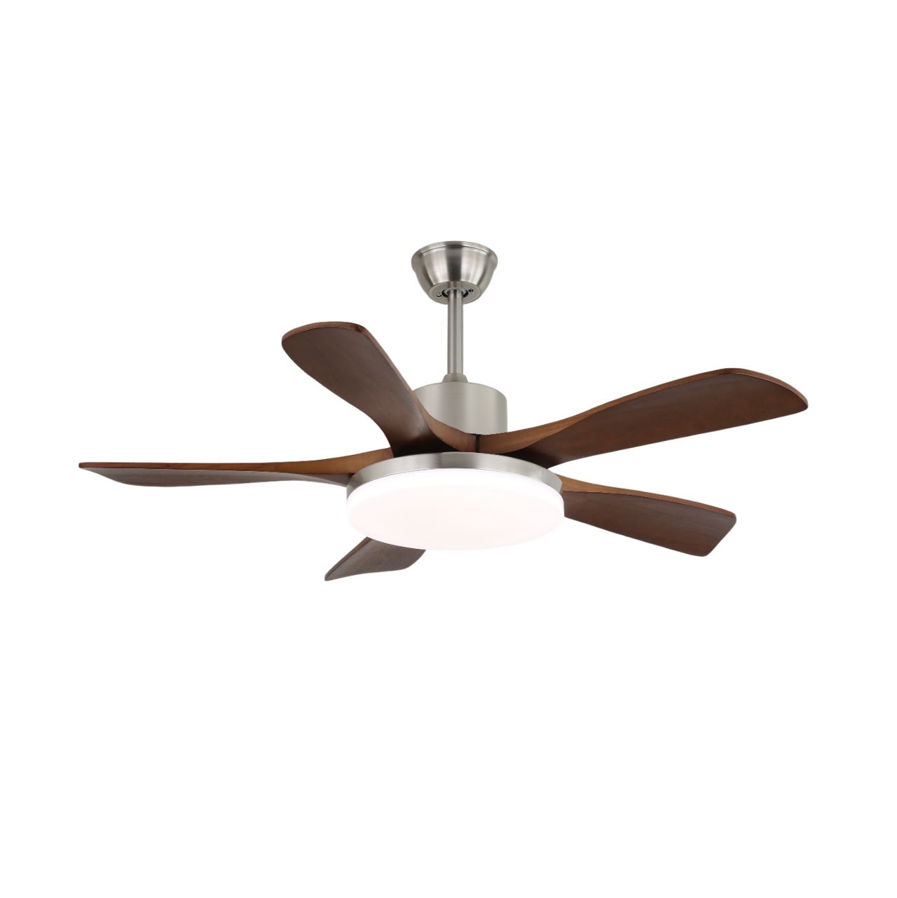 Plafonnier ventilateur Liaroris
