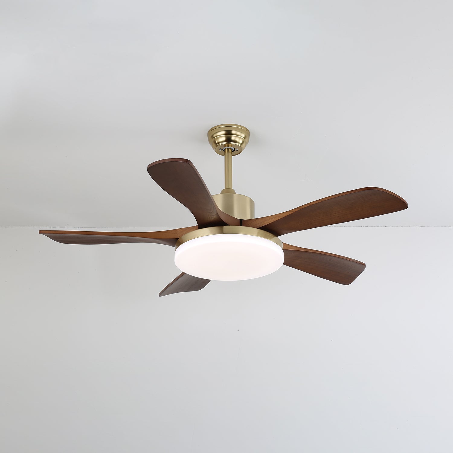Plafonnier ventilateur Liaroris