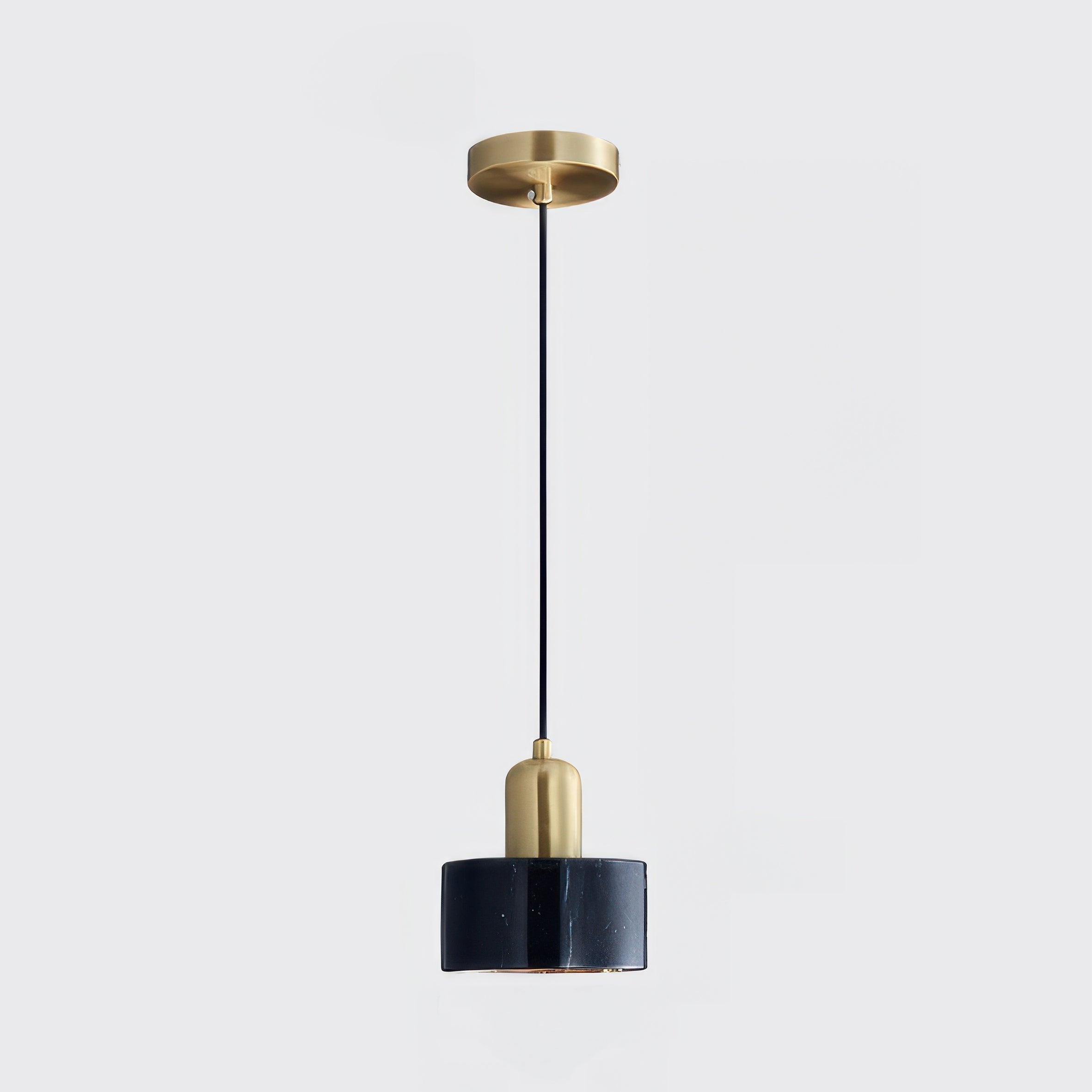 Suspension Loveno en bois