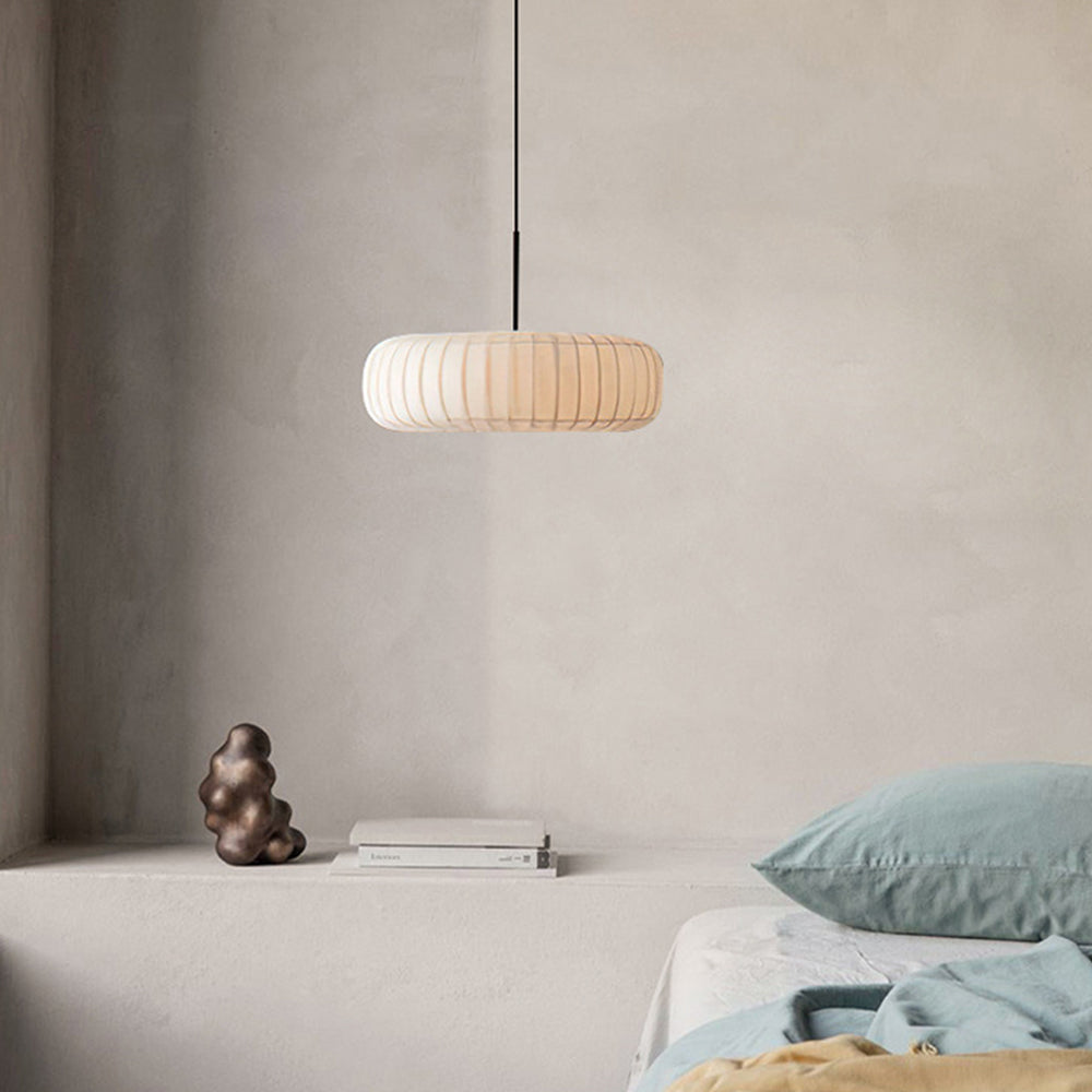 Suspension Oriven