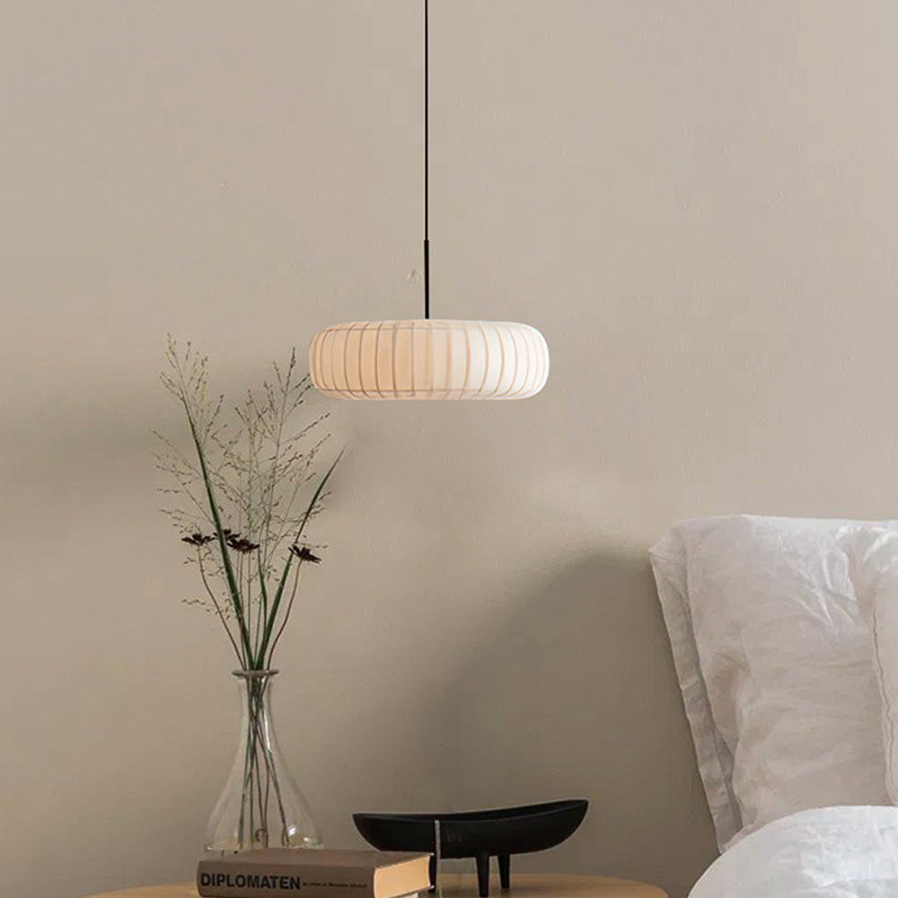 Suspension Oriven