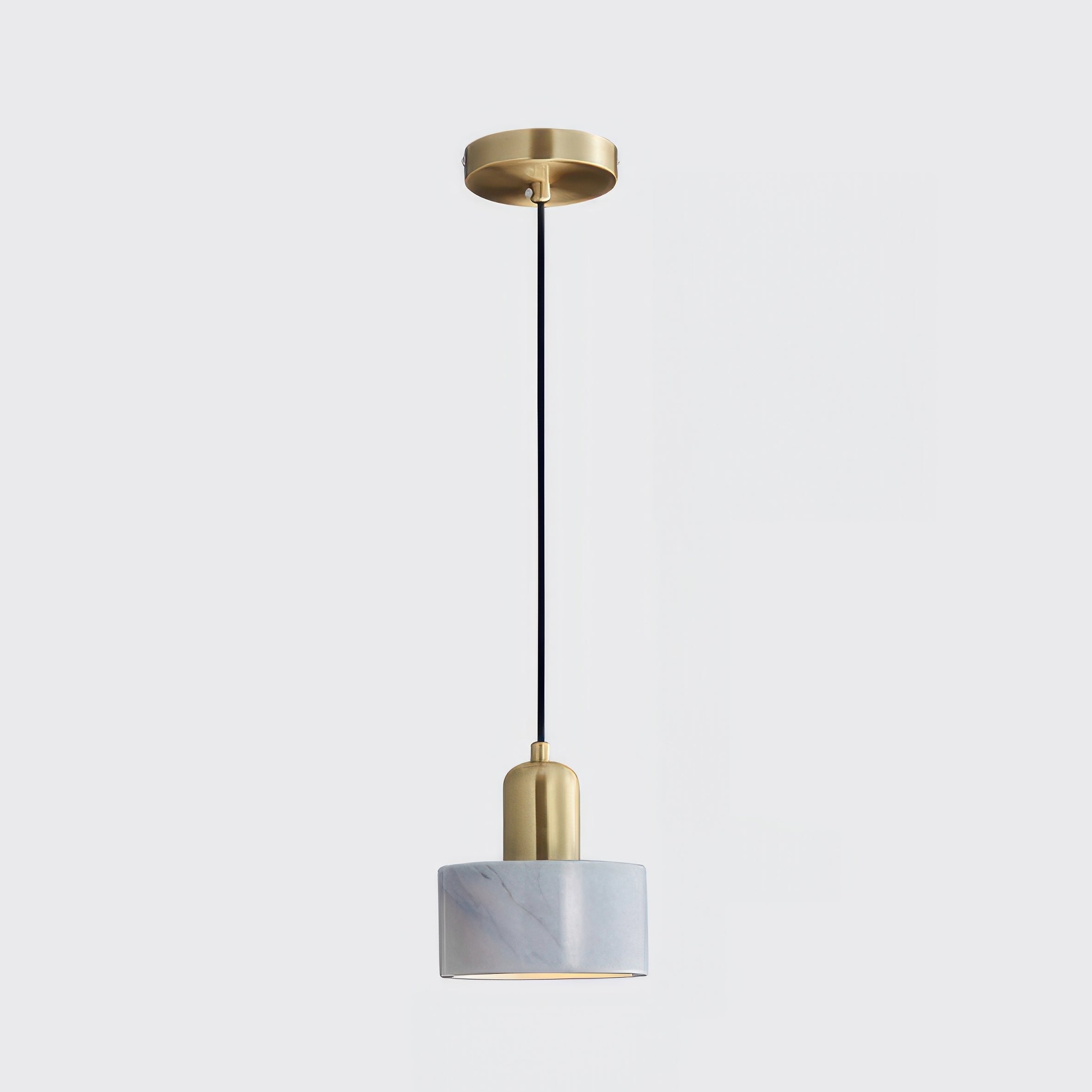 Suspension Loveno en bois