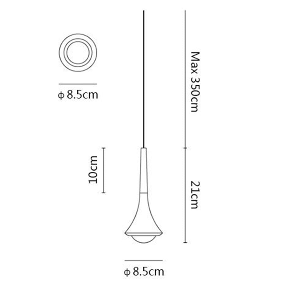 Suspension Quinova