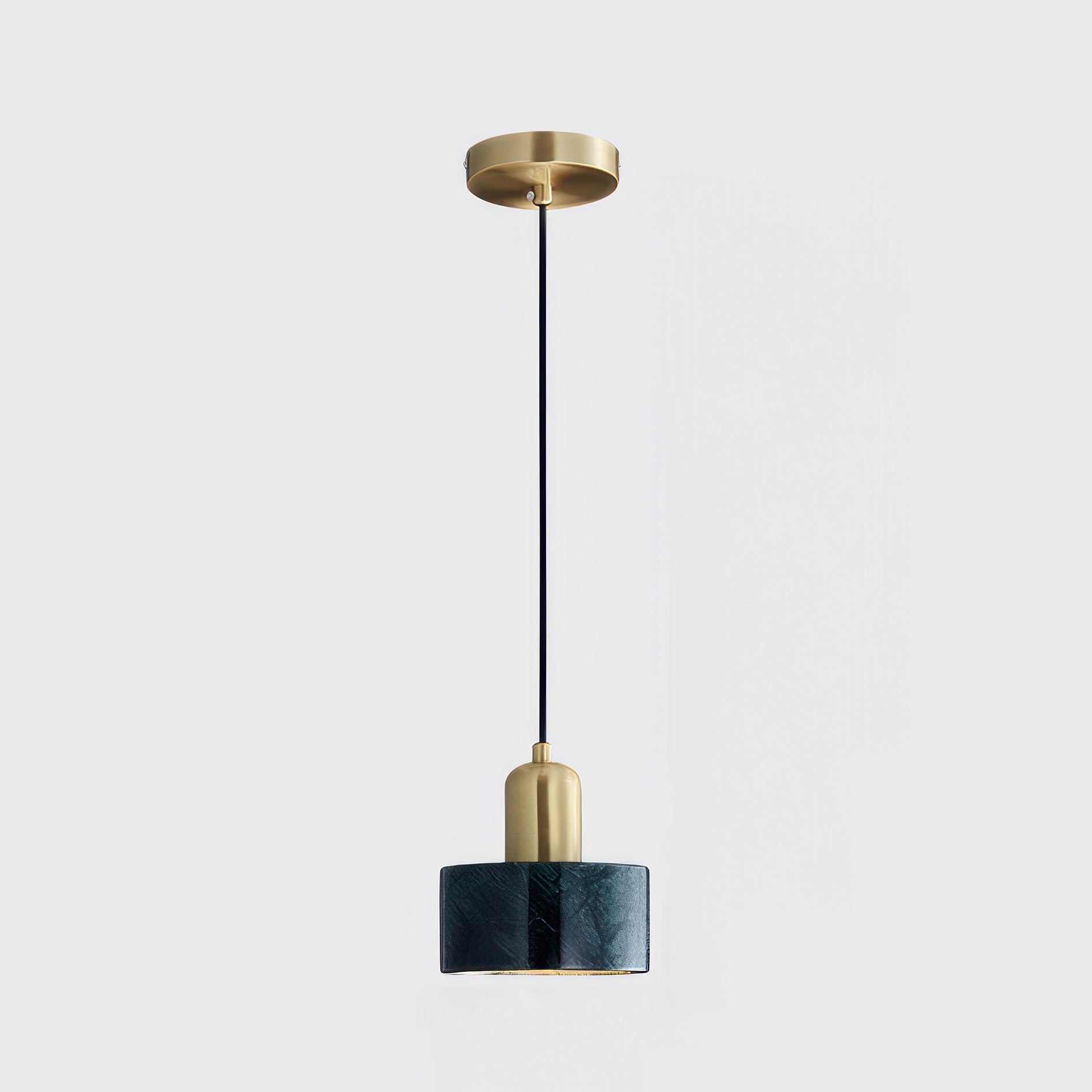 Suspension Loveno en bois