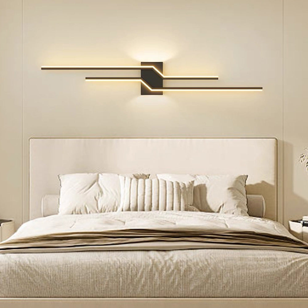 Applique murale LED circulaire Auréa