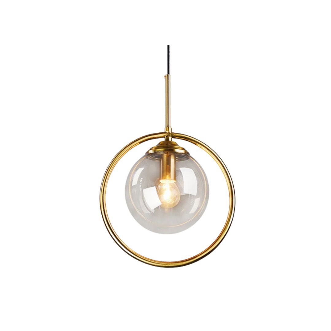 Suspension Orvella