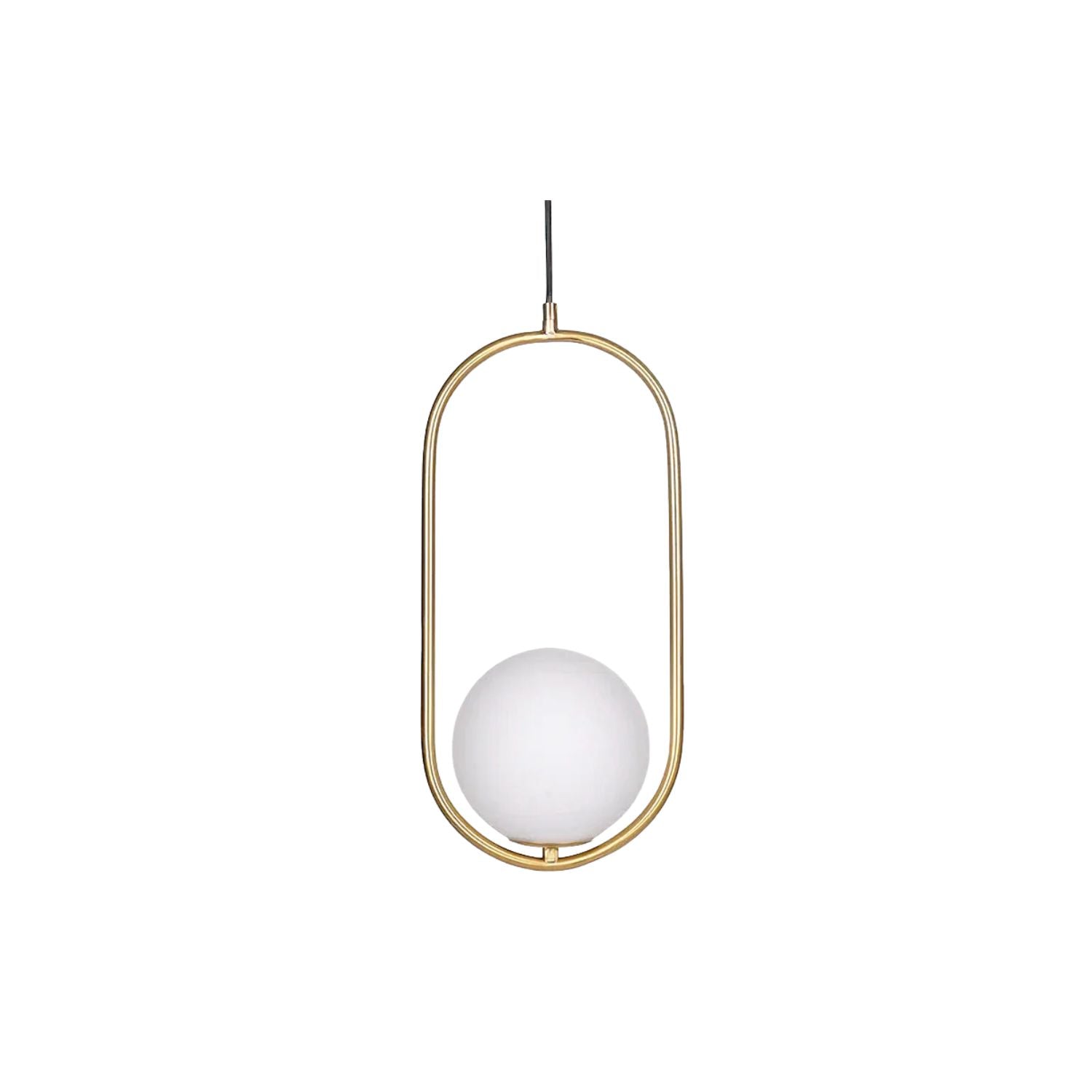 Suspension Casqor