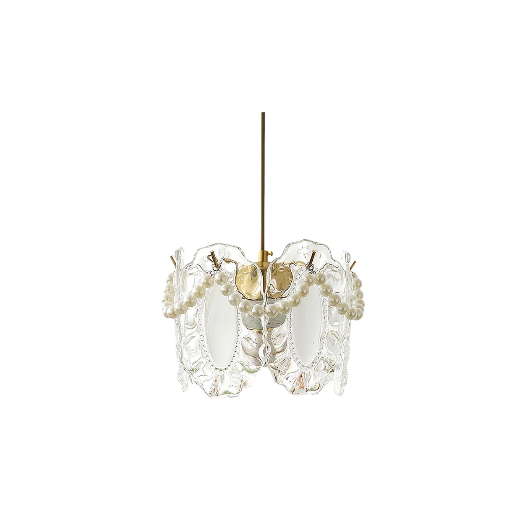 Suspension Casona