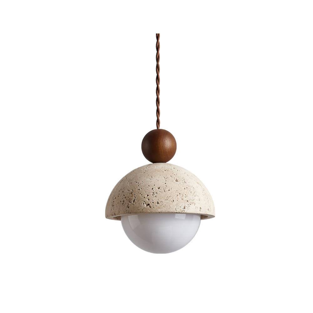 Suspension globe Sovigne