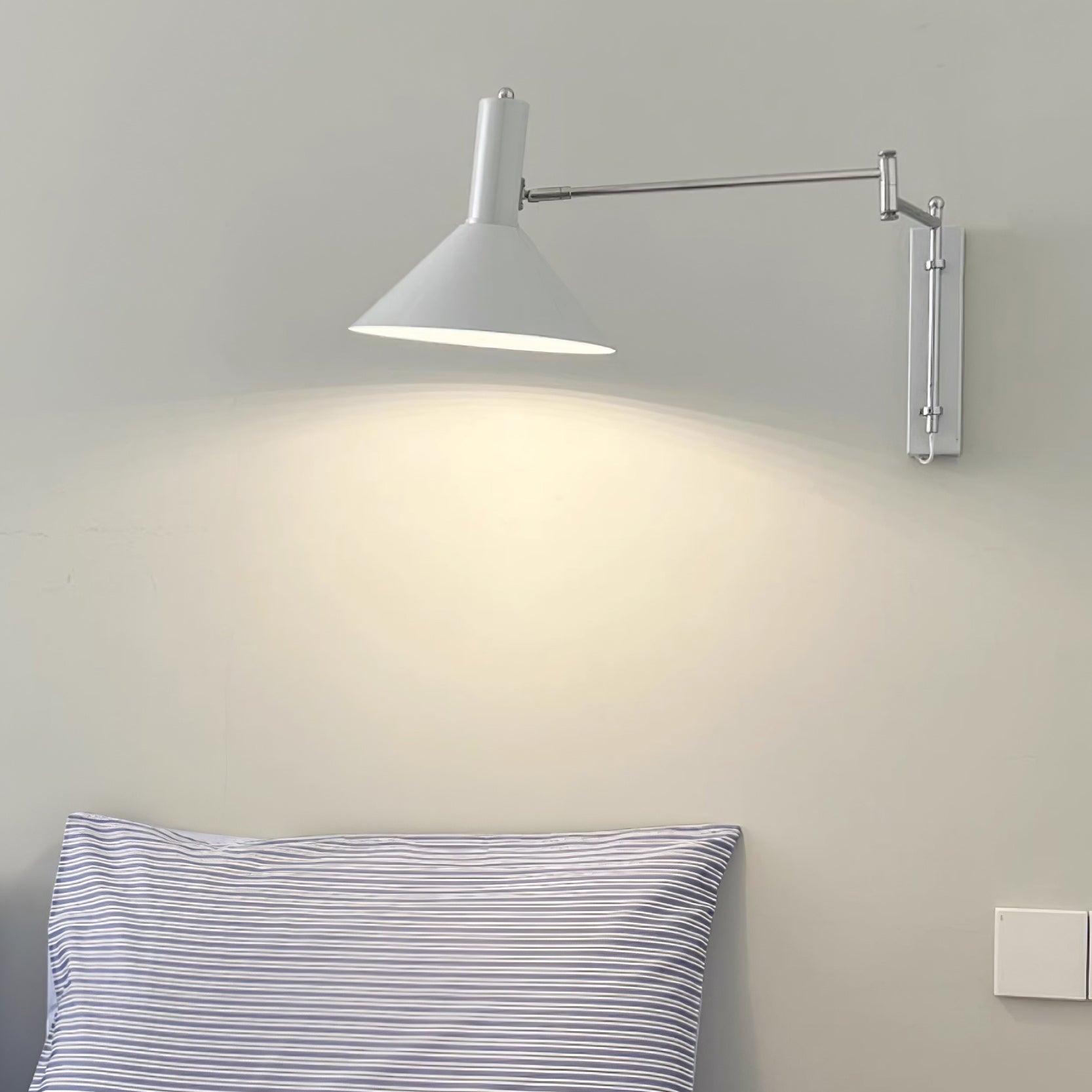 Applique murale orientable Coavoraé