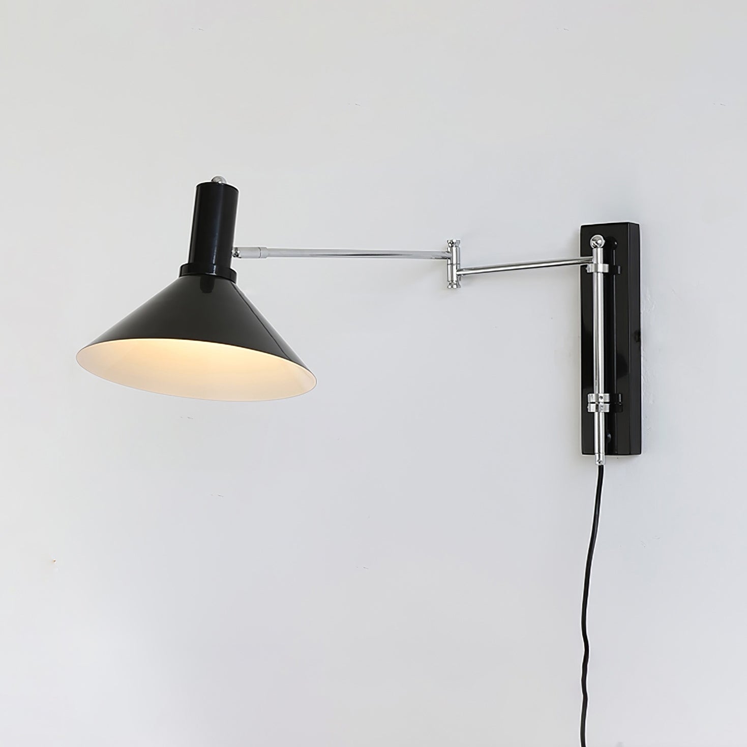 Applique murale orientable Coavoraé