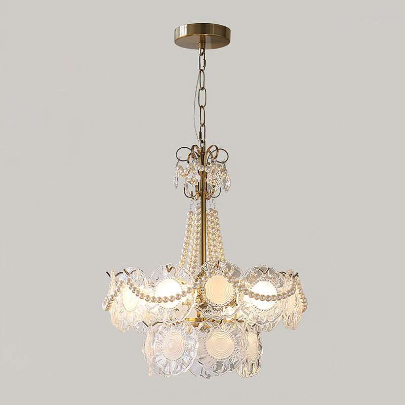 Lustre Clinmont