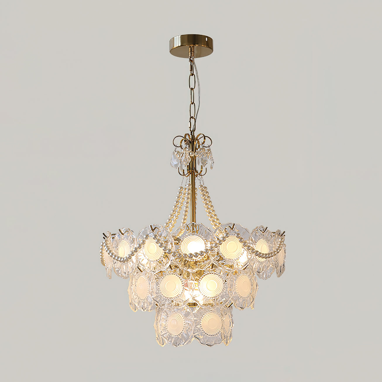 Lustre Clinmont