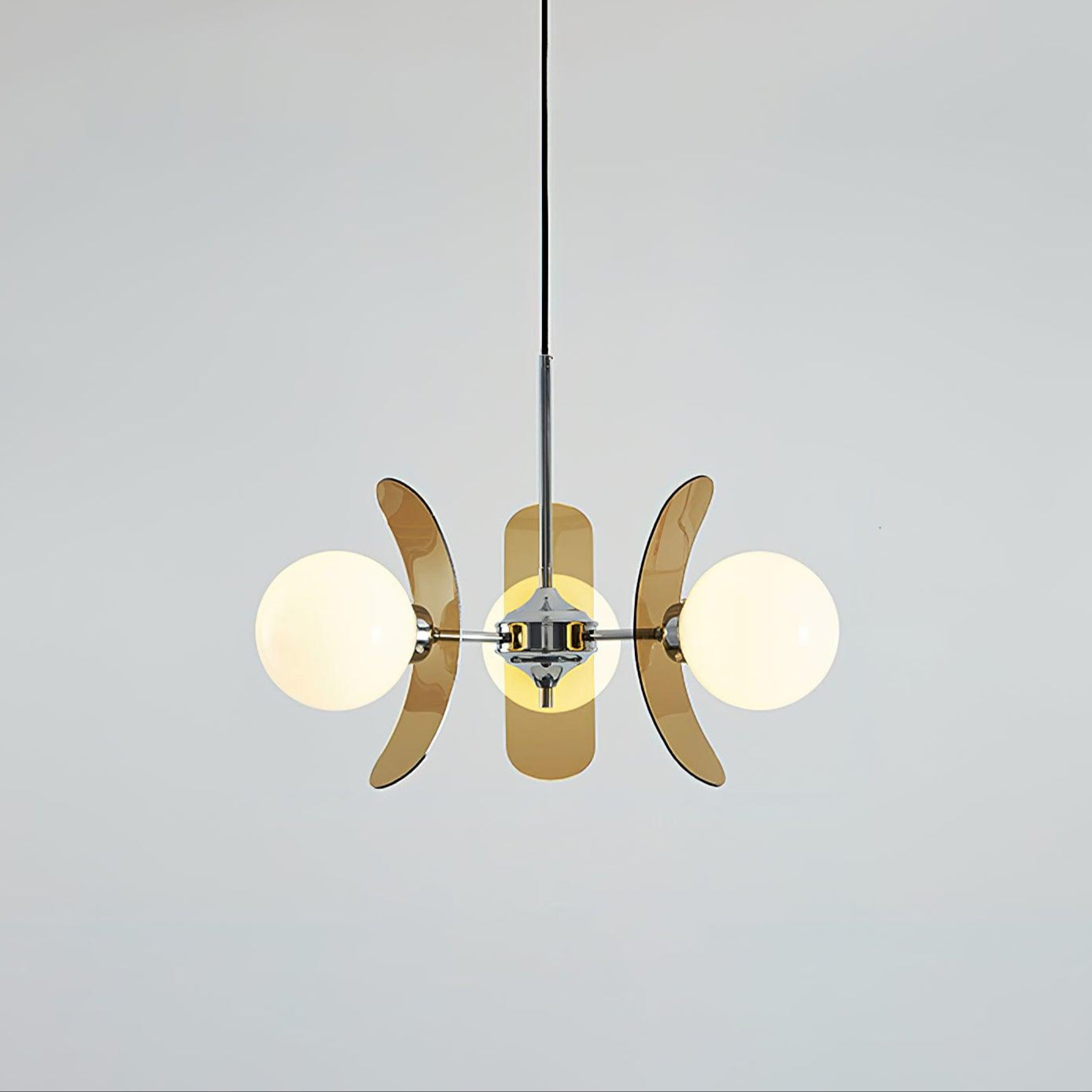 Suspension design Nocelle