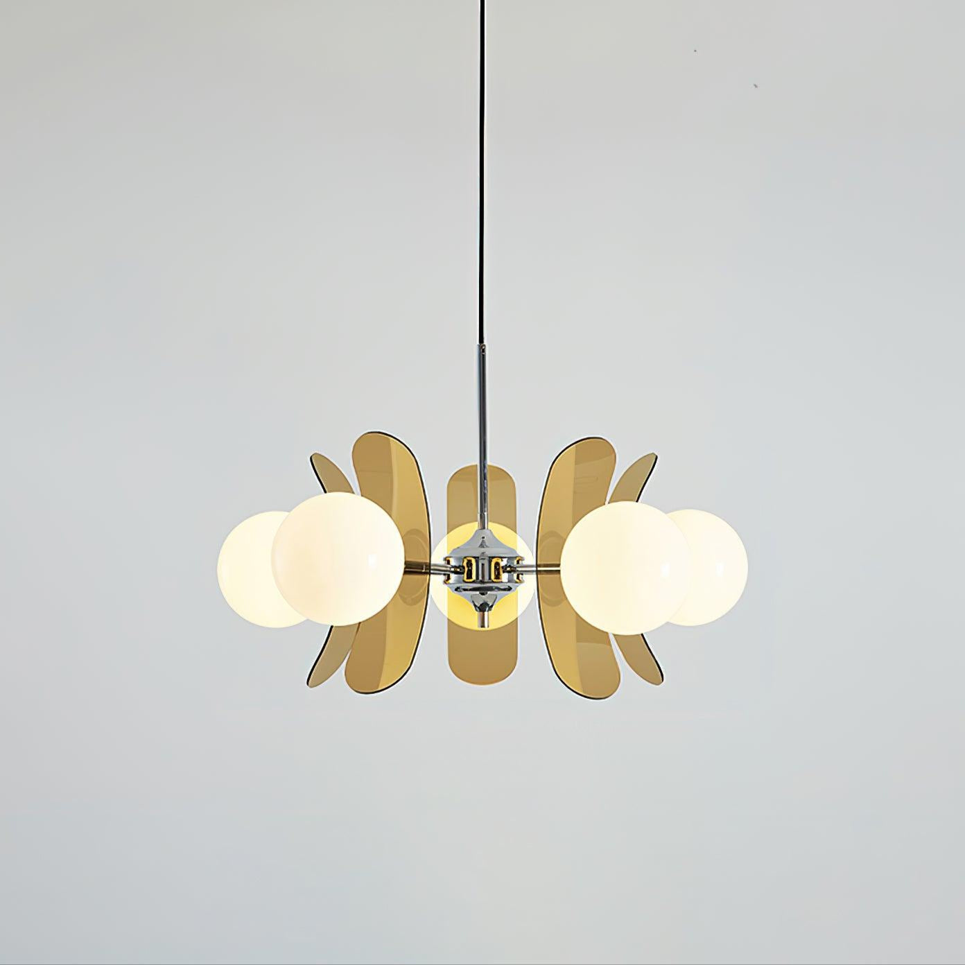 Suspension design Nocelle