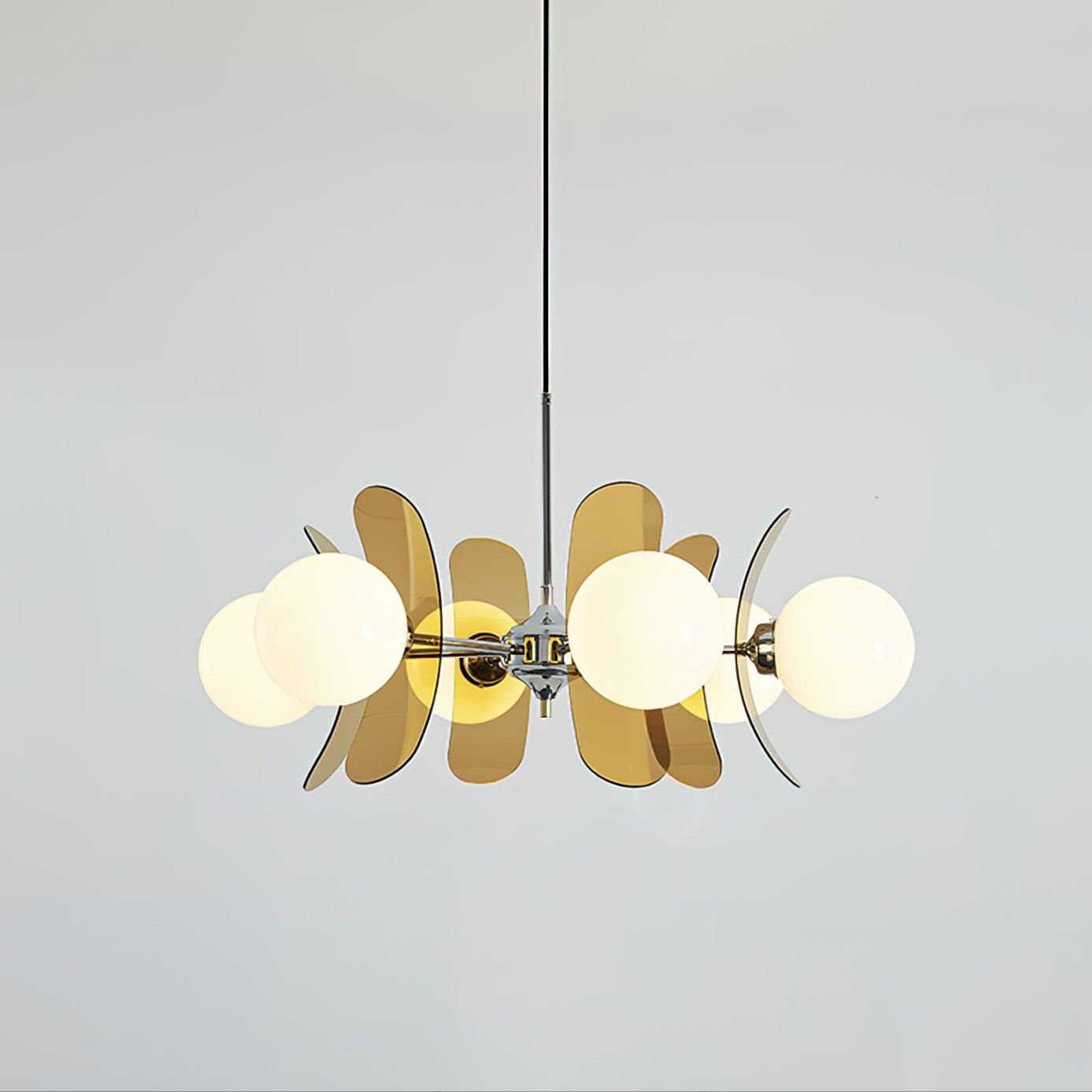 Suspension design Nocelle