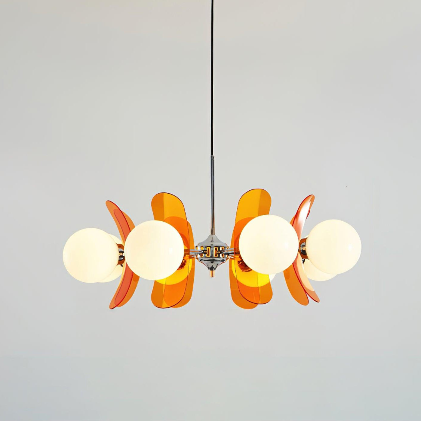 Suspension design Nocelle