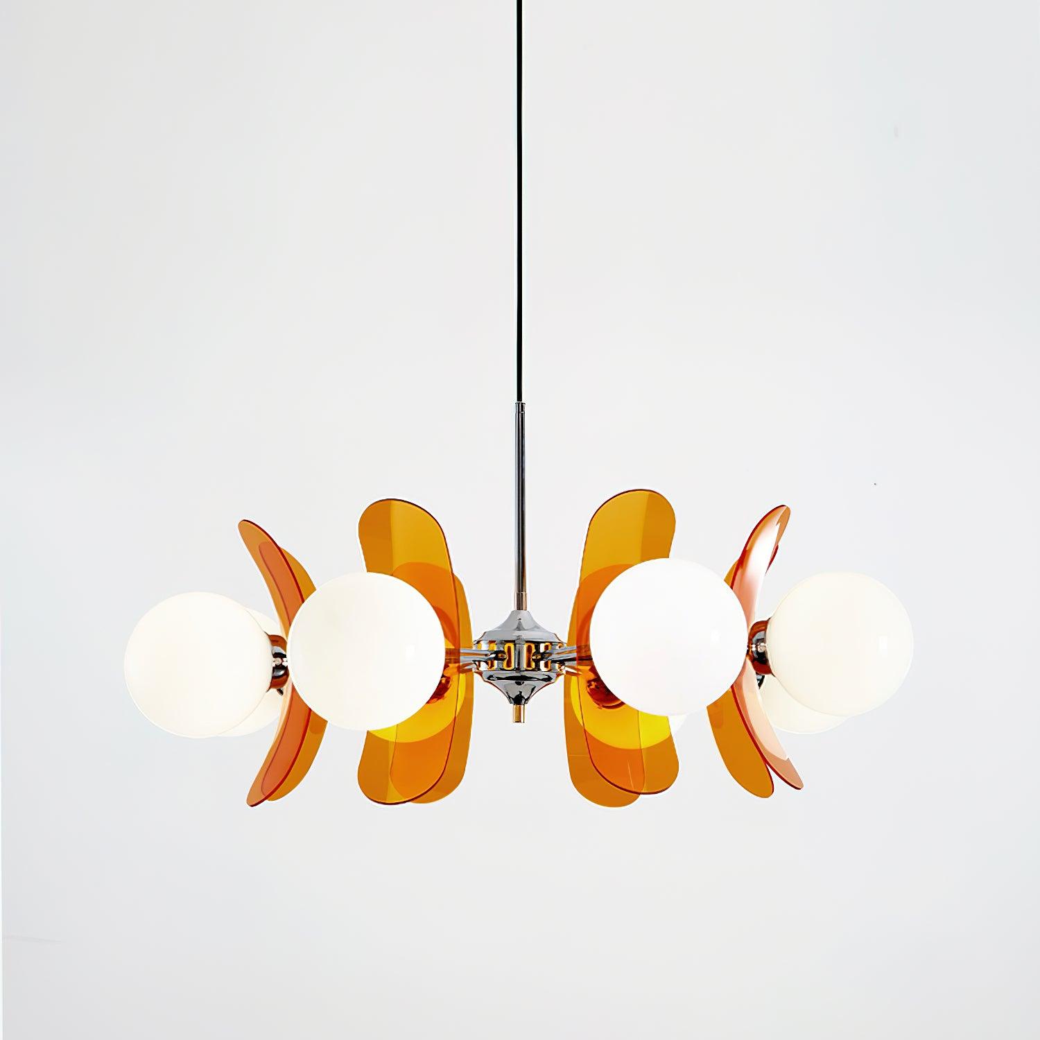 Suspension design Nocelle
