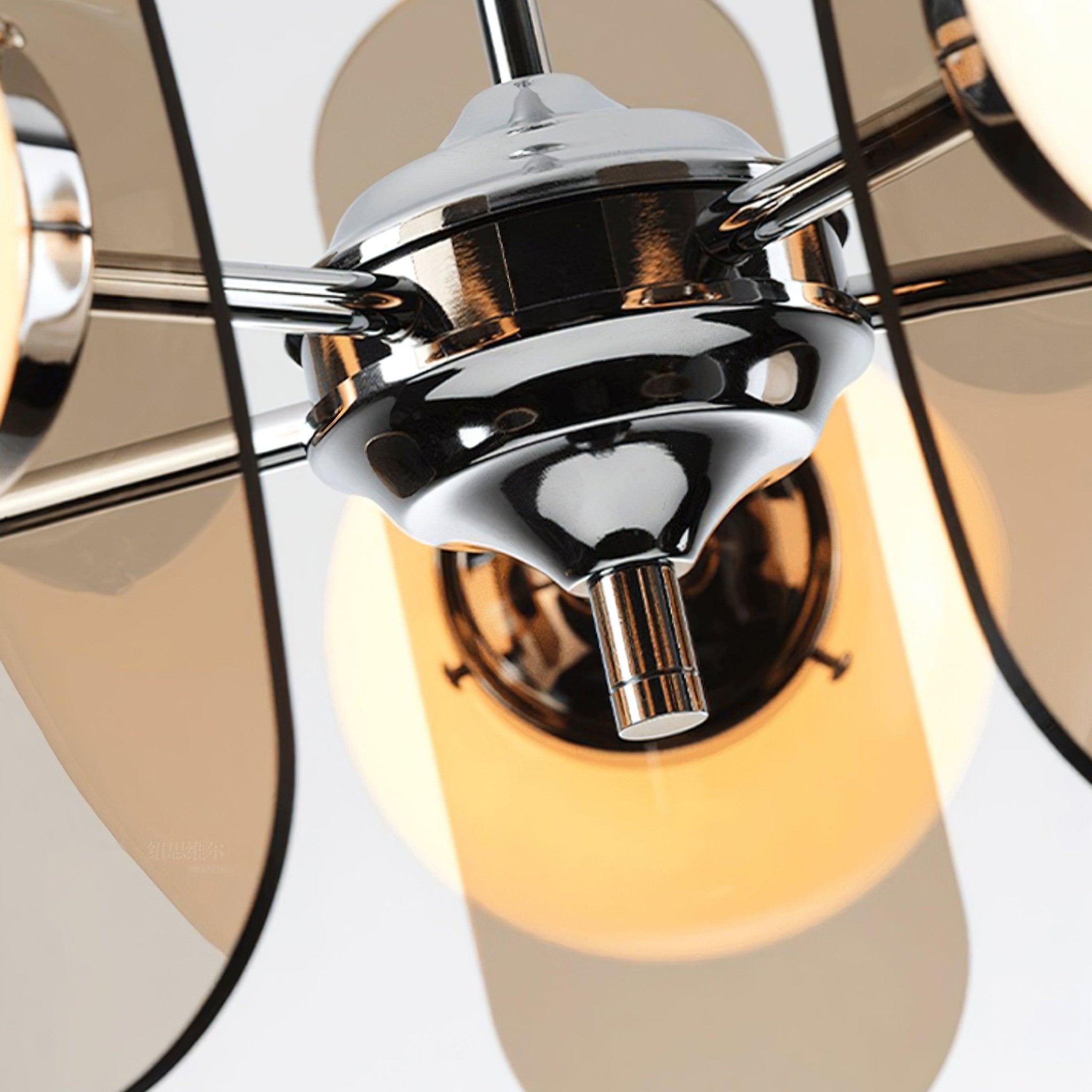 Suspension design Nocelle
