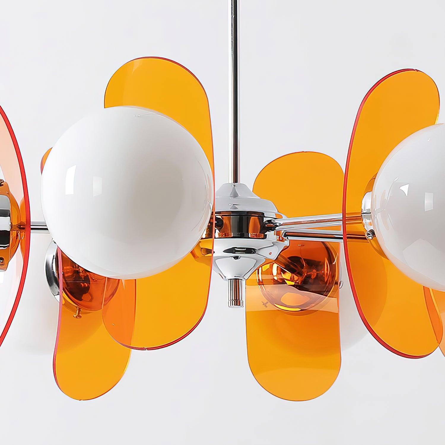 Suspension design Nocelle