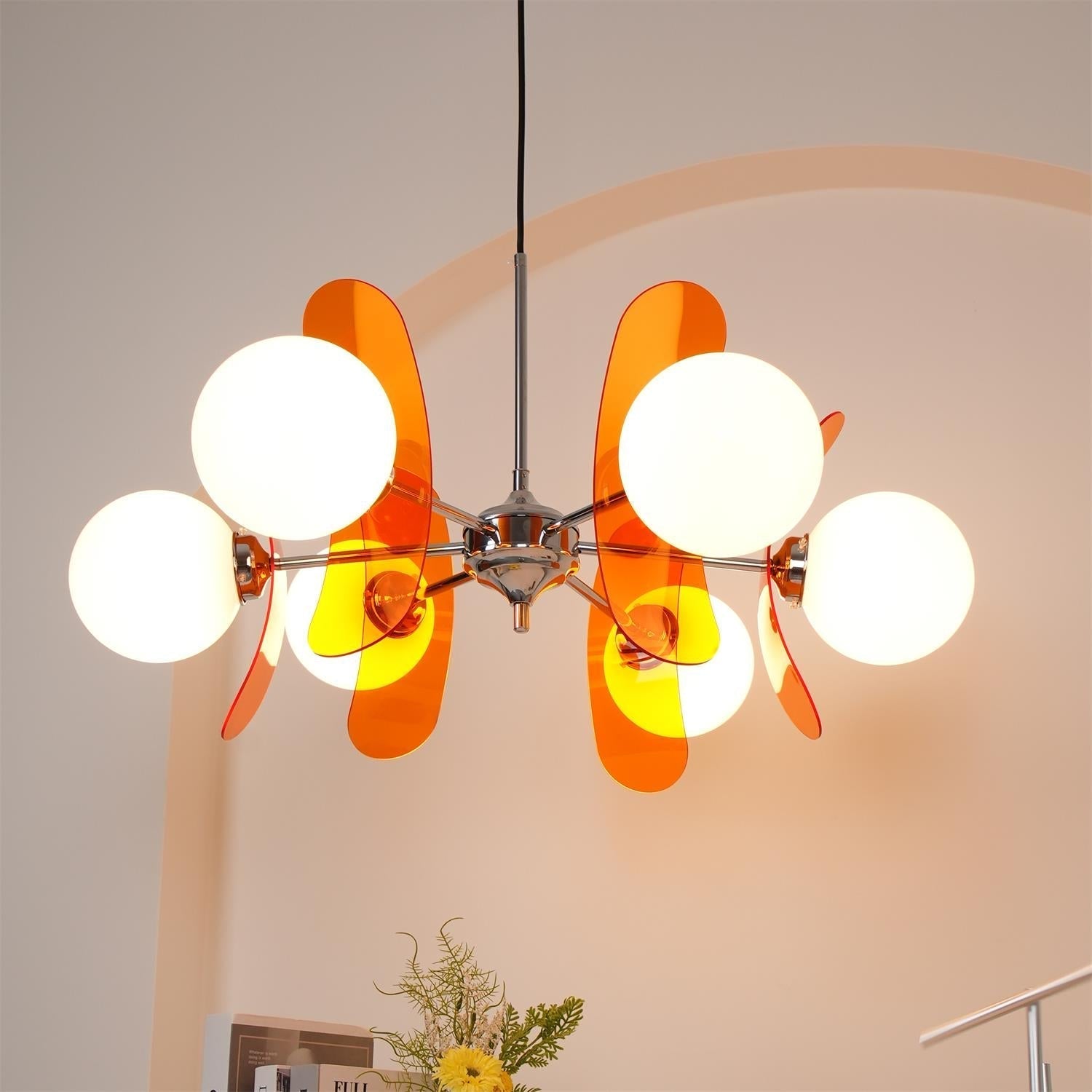 Suspension design Nocelle