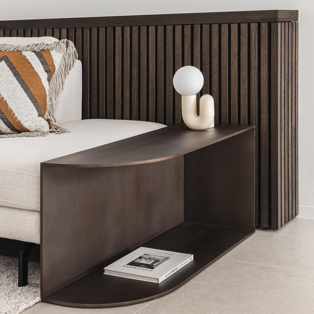 Lampe de table Esmarine