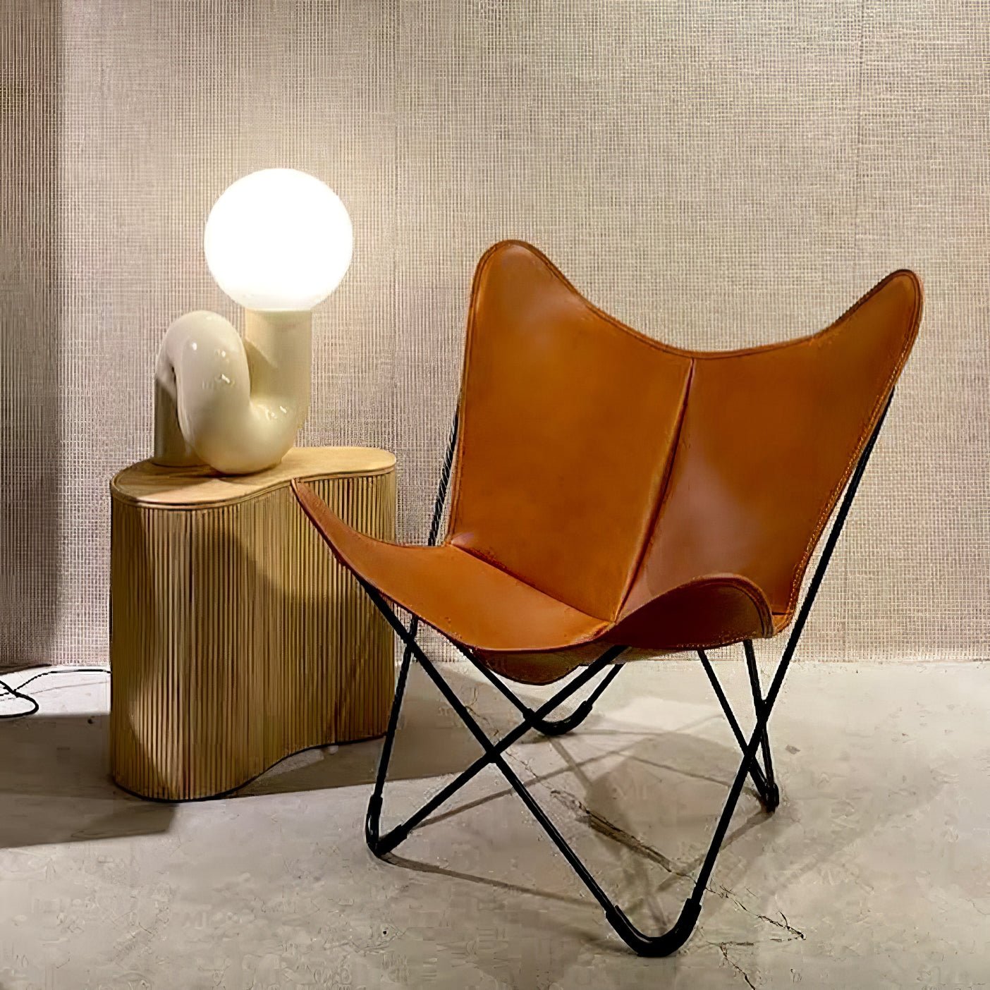Lampe de table Esmarine