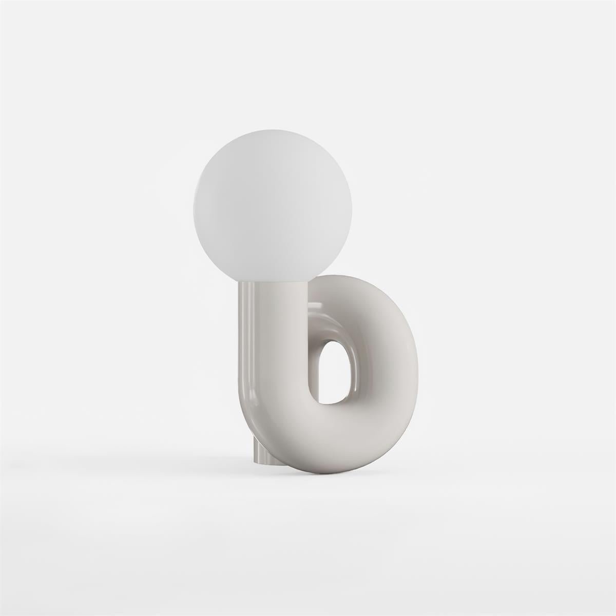 Lampe de table Esmarine