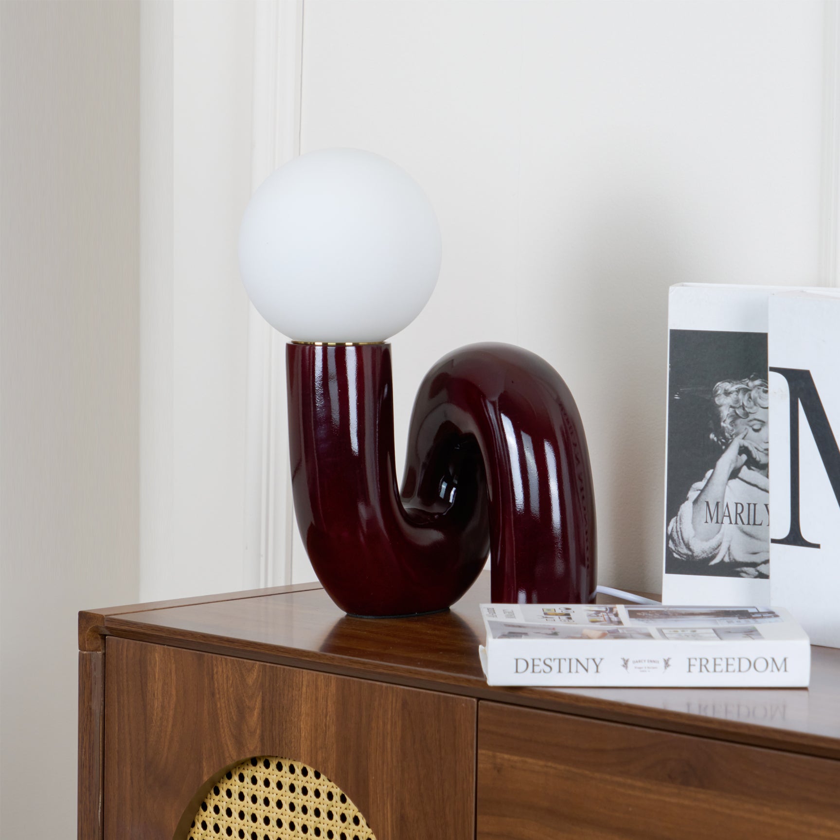 Lampe de table Esmarine