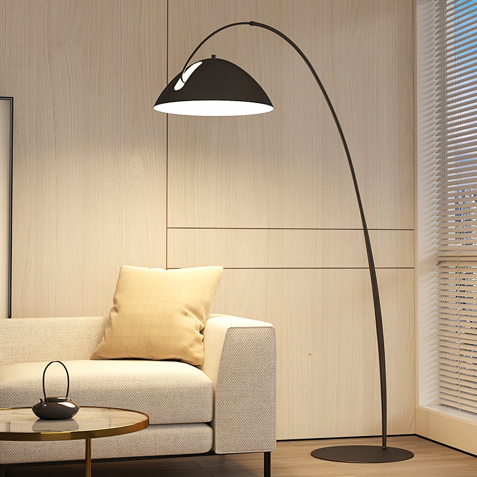 Lampadaire Marceau