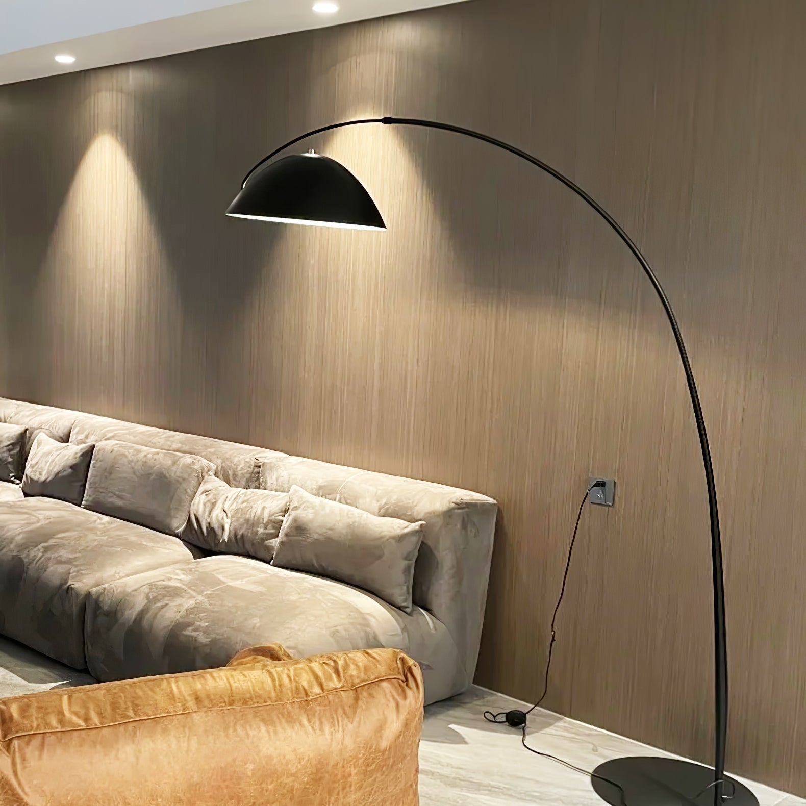 Lampadaire Marceau