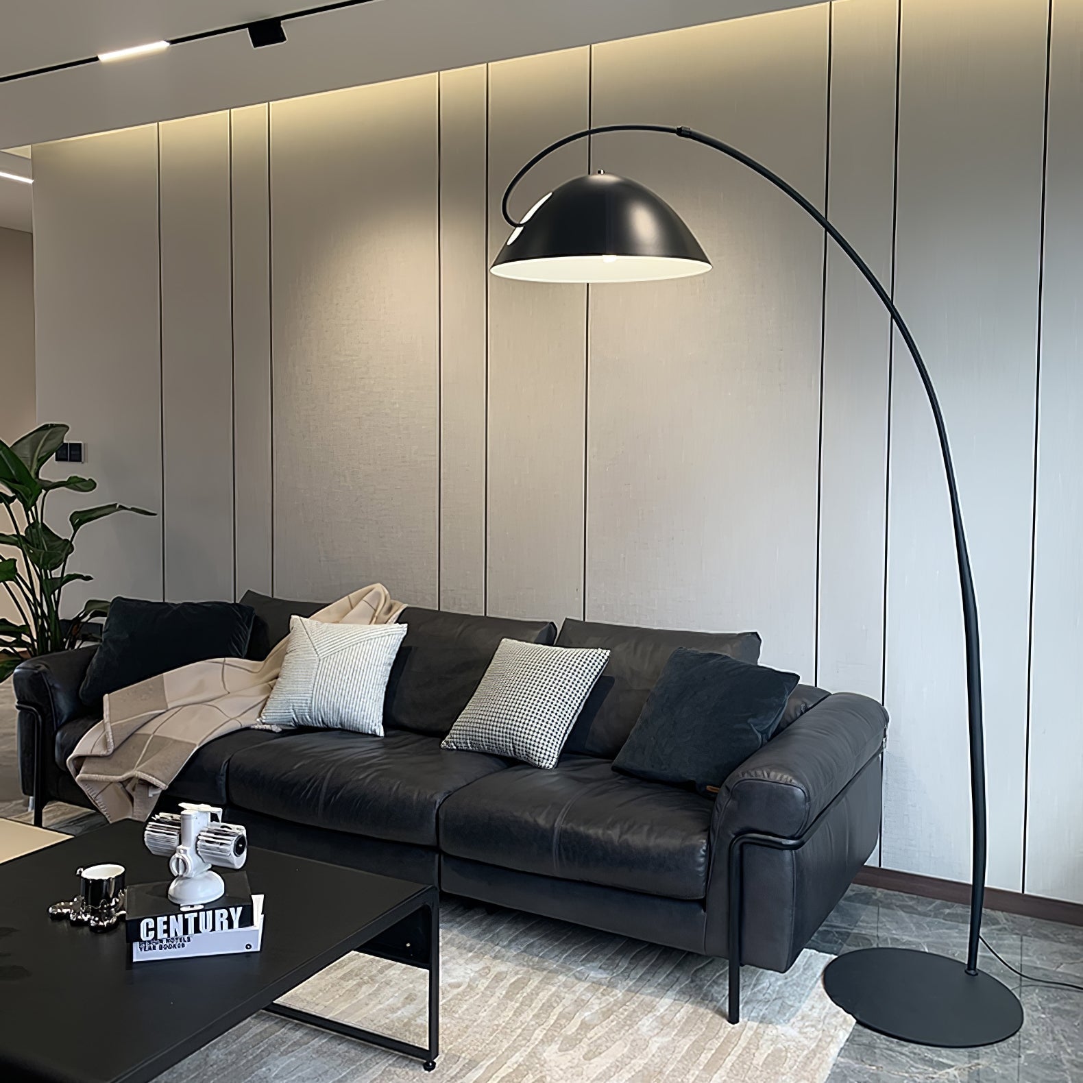 Lampadaire Marceau