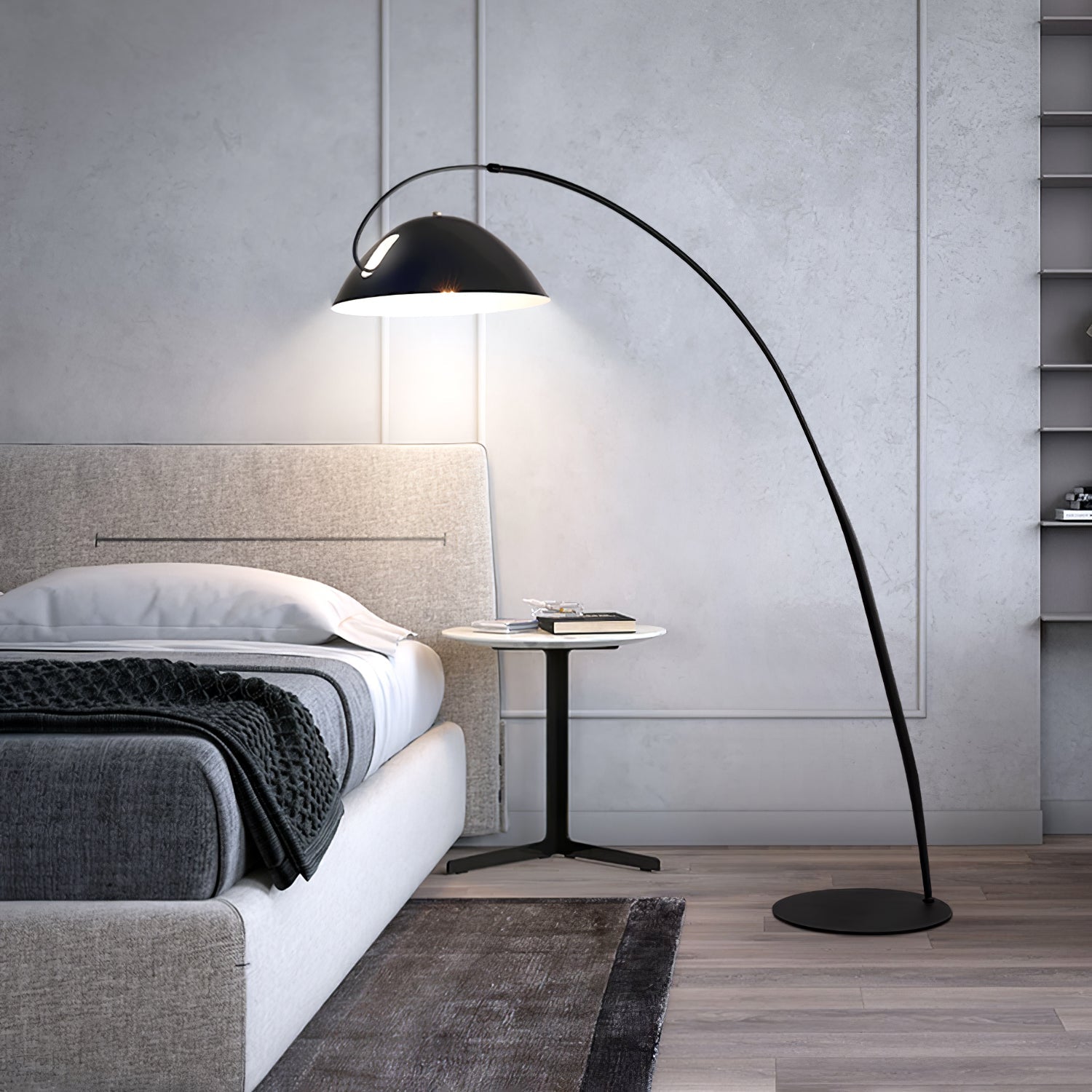 Lampadaire Marceau