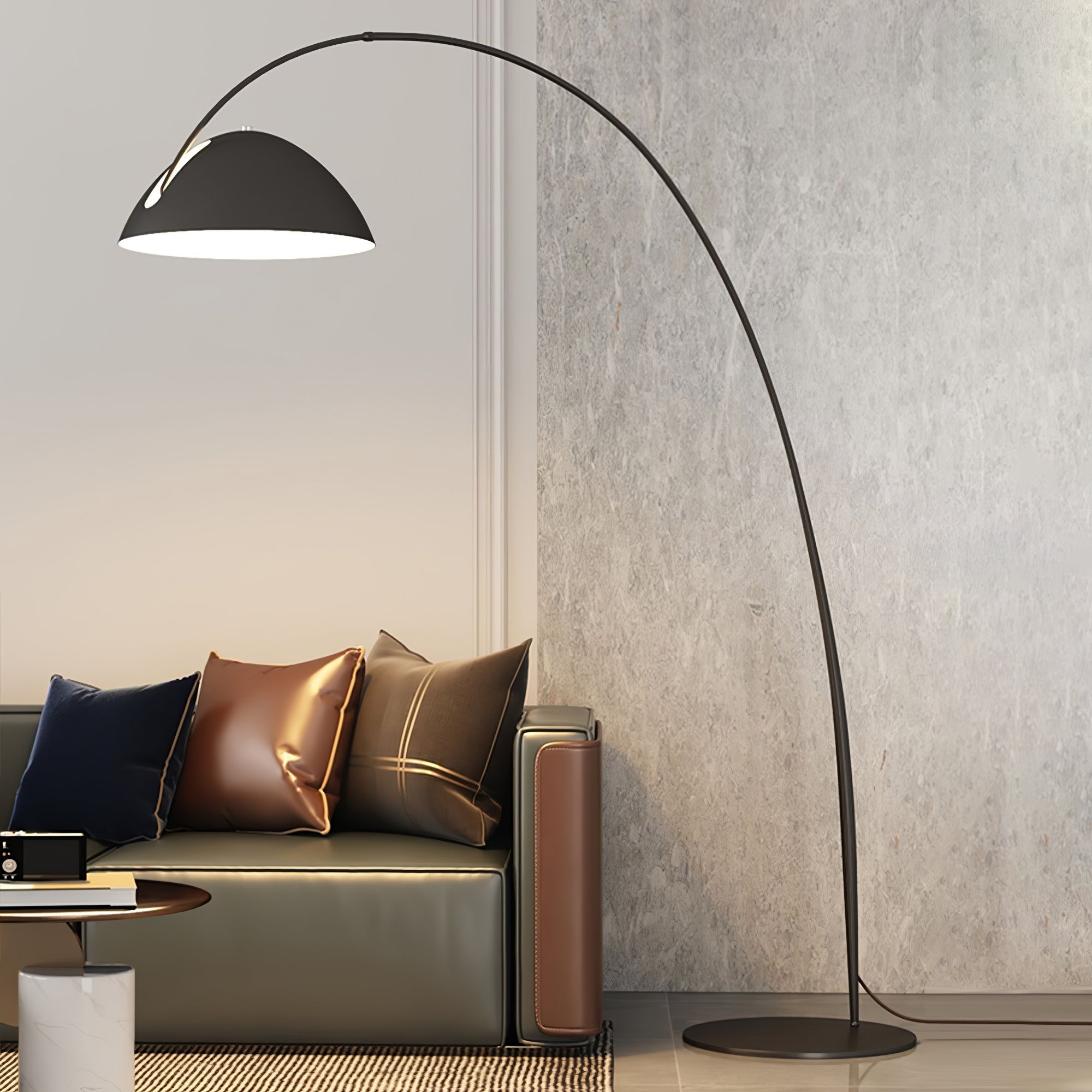 Lampadaire Marceau