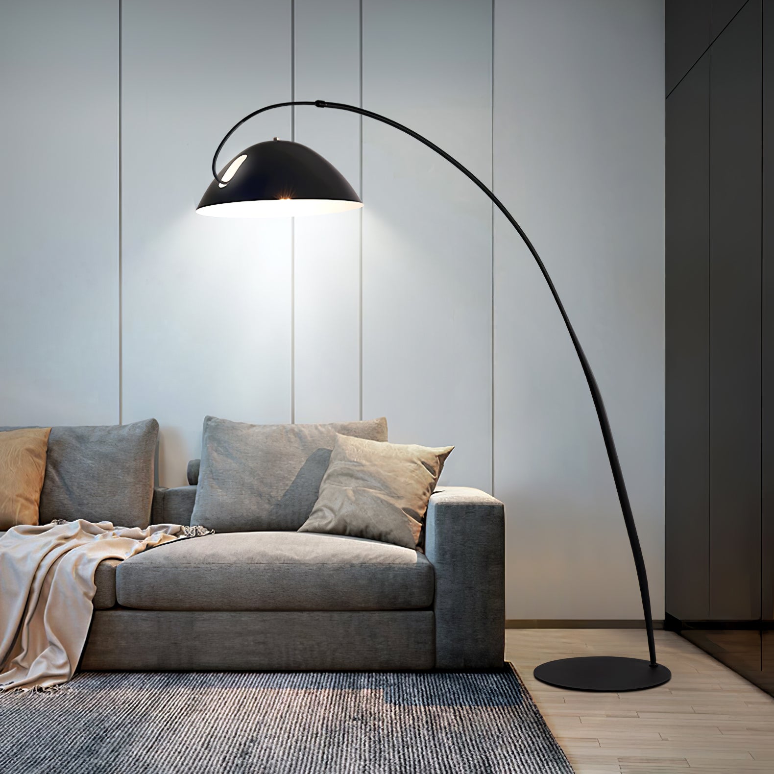 Lampadaire Marceau