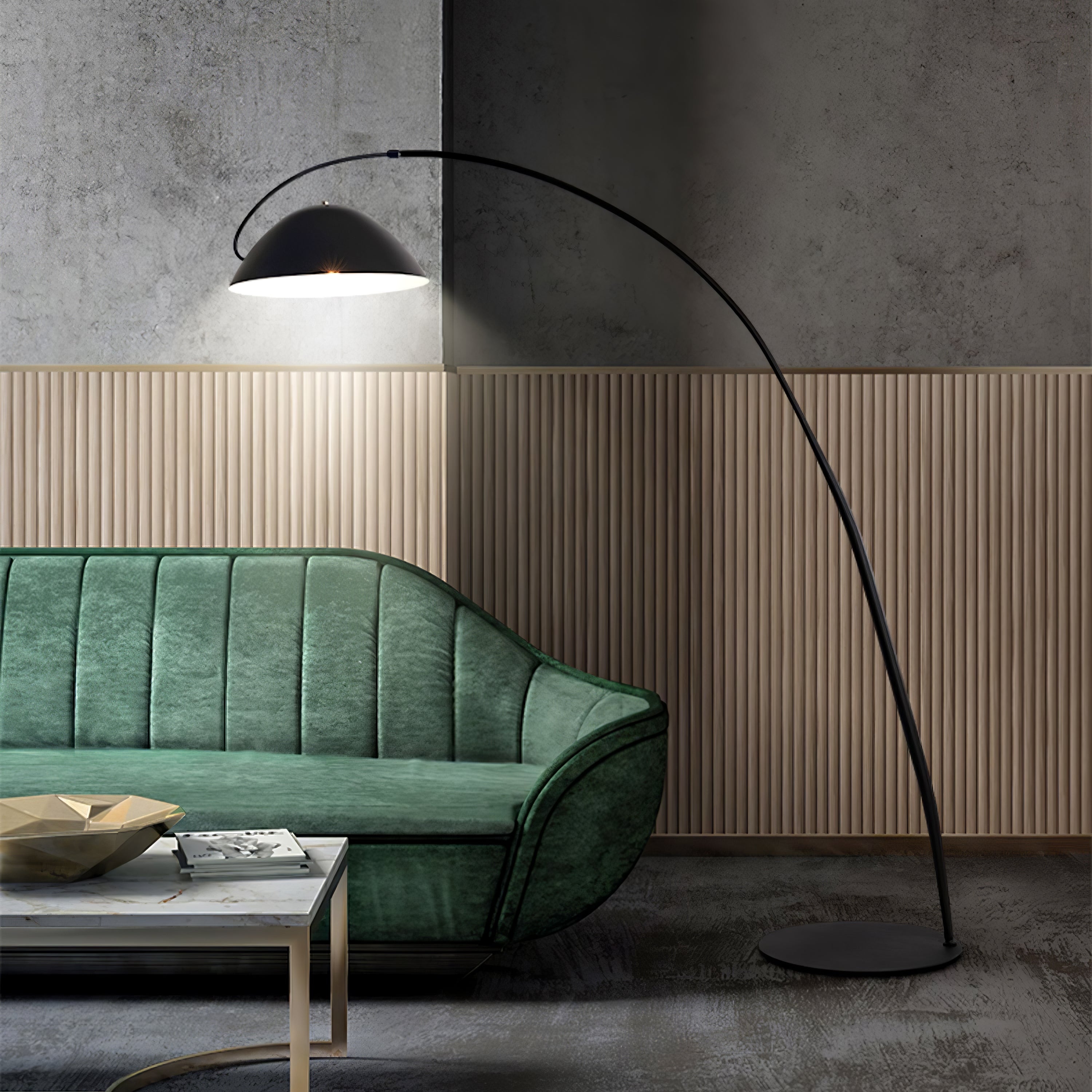 Lampadaire Marceau