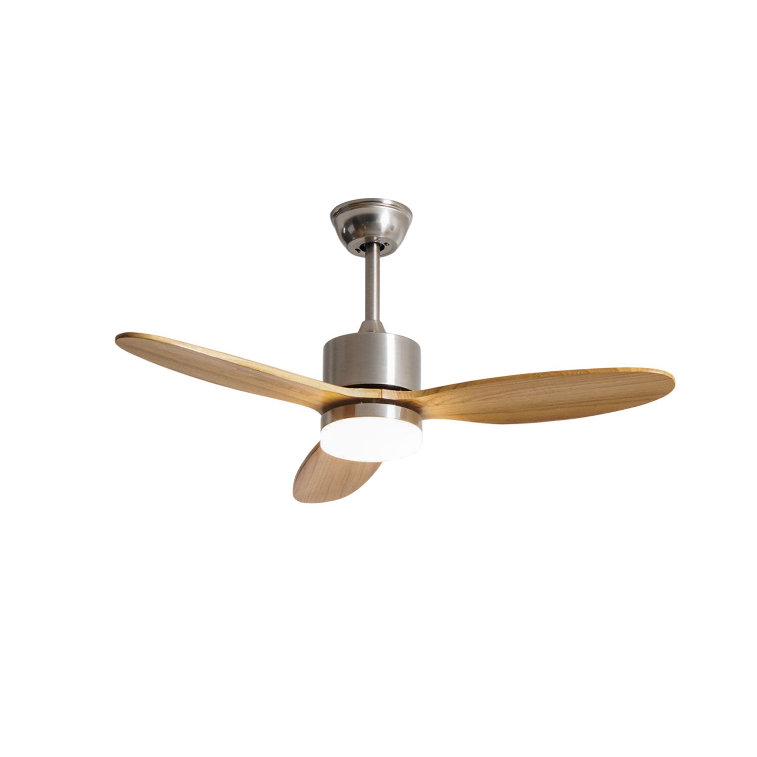 Plafonnier ventilateur Belenora