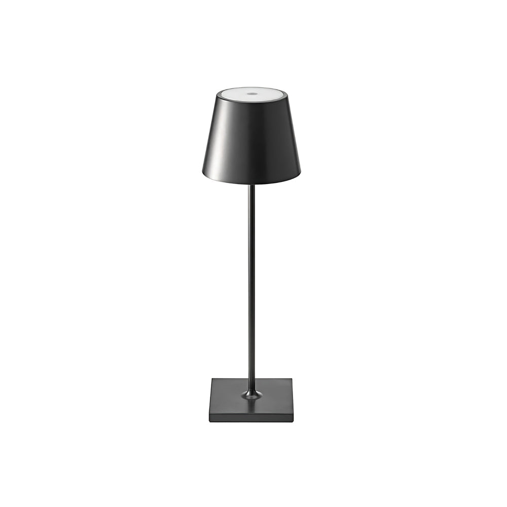 Lampe de table portable Melbelionne