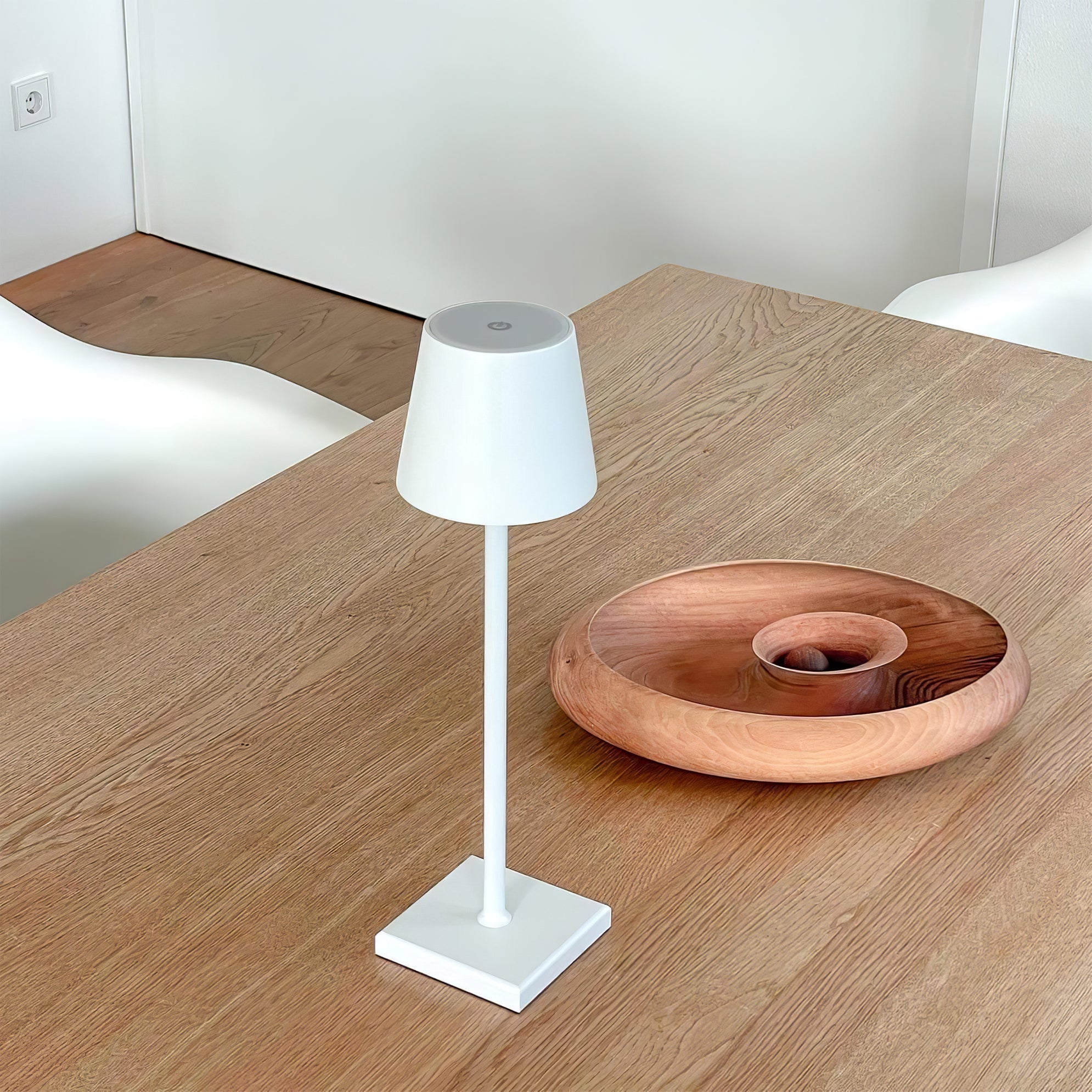 Lampe de table portable Melbelionne