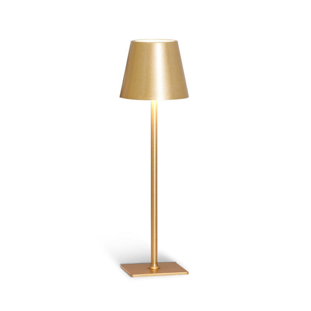 Lampe de table portable Melbelionne