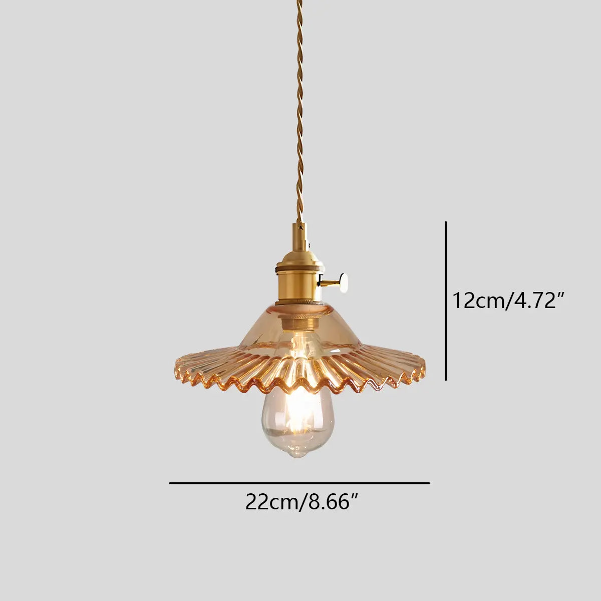 Suspension Paveline