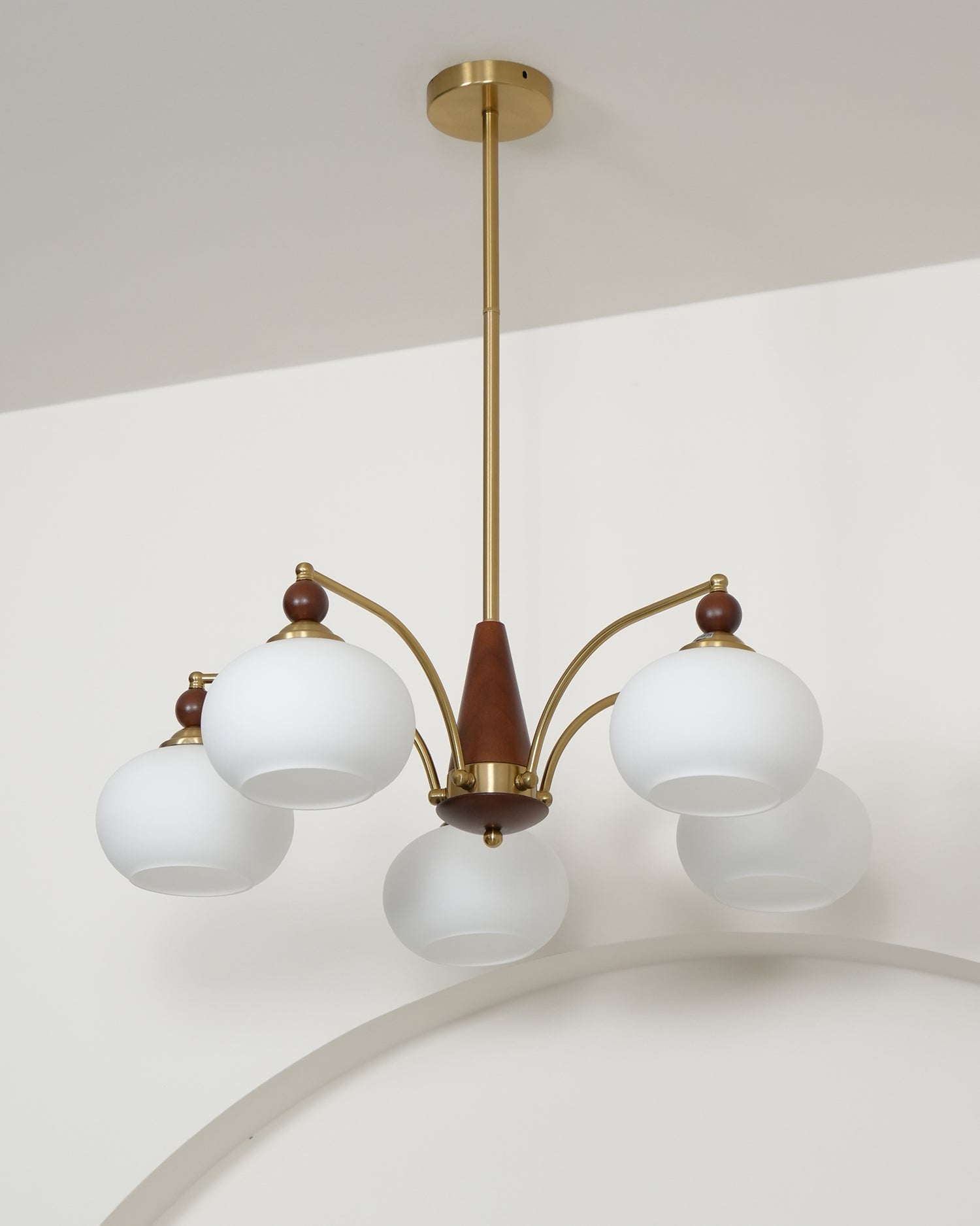 Lustre vintage Rorénya