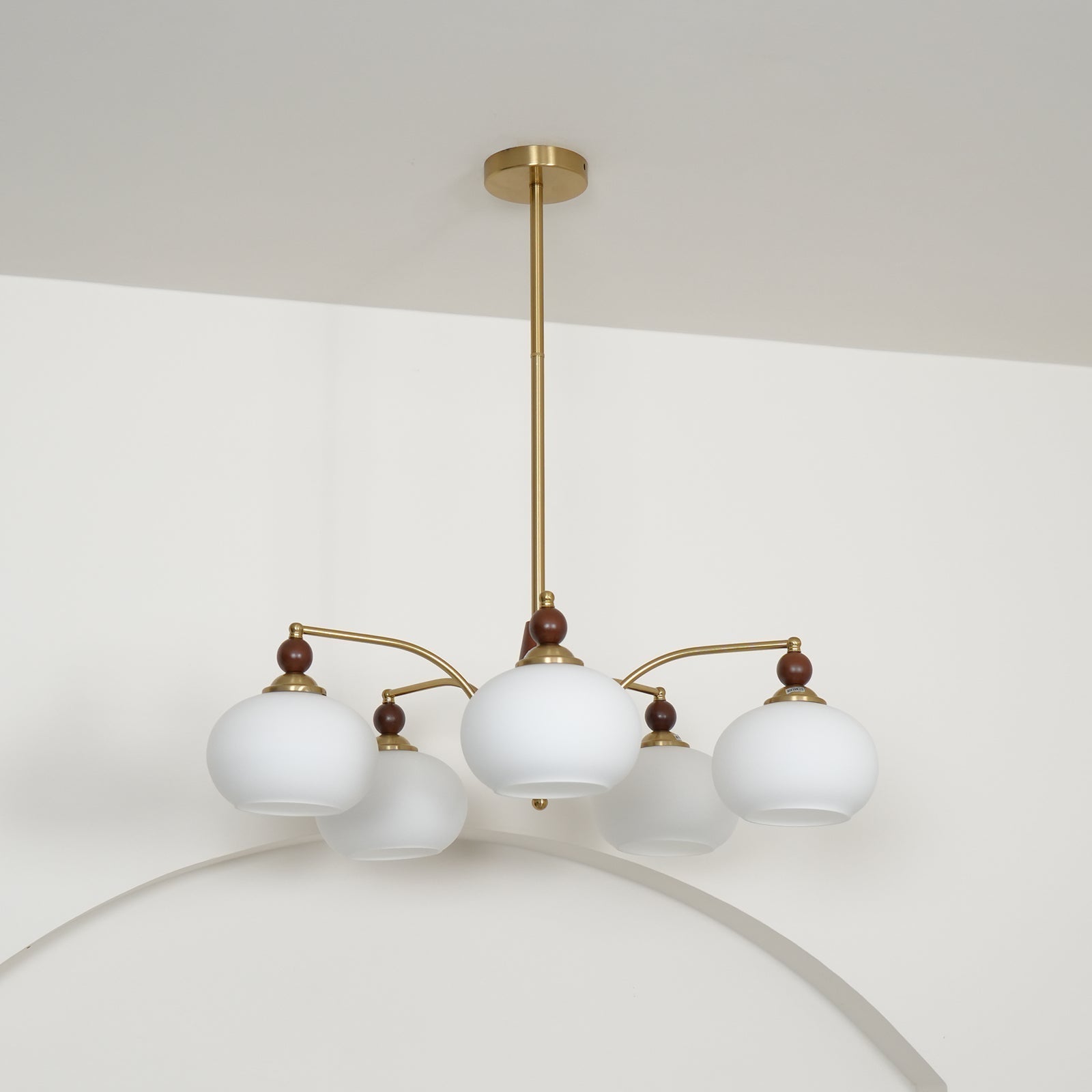 Lustre vintage Rorénya