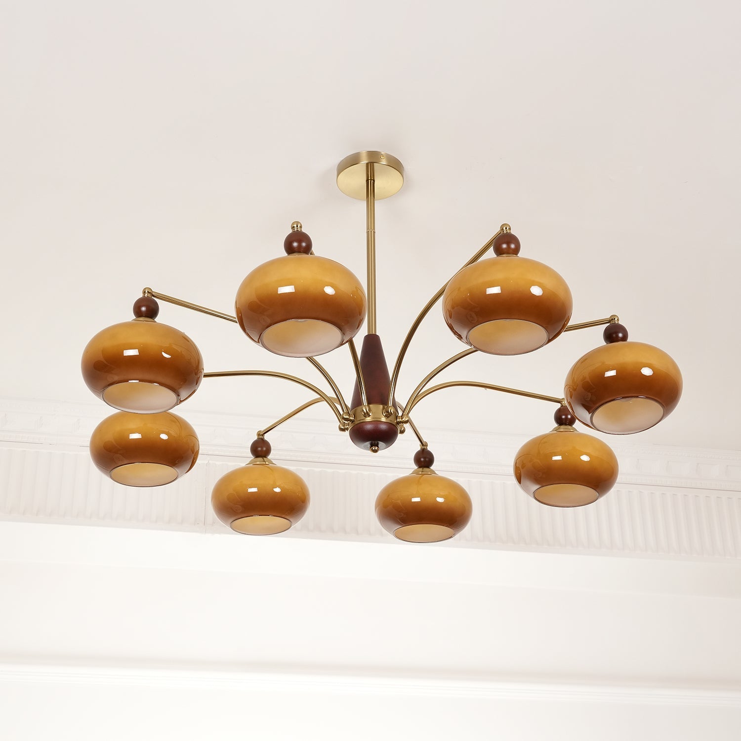 Lustre vintage Rorénya